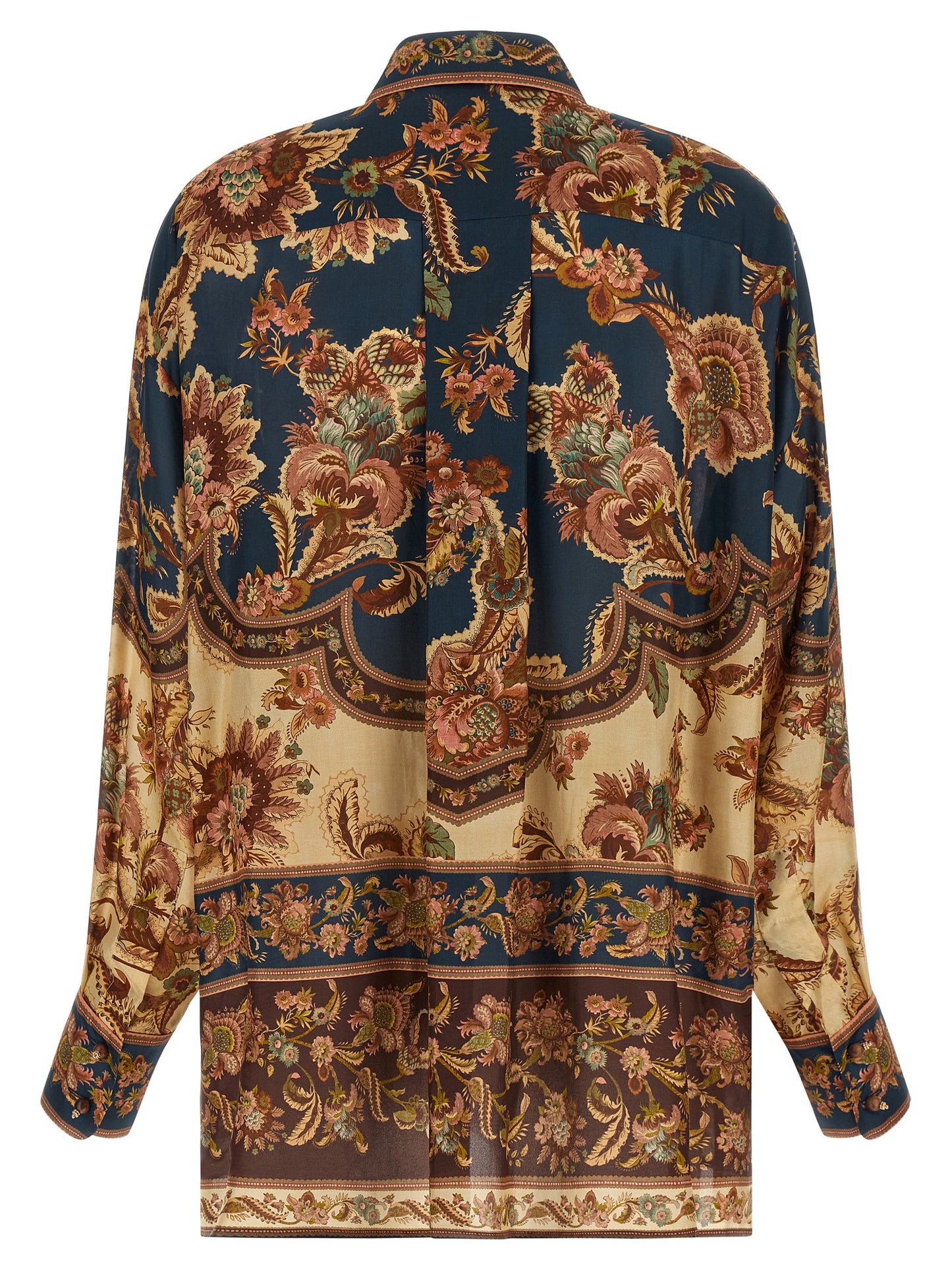 Zimmermann Women 'Aster' Shirt ZIMMERMANN