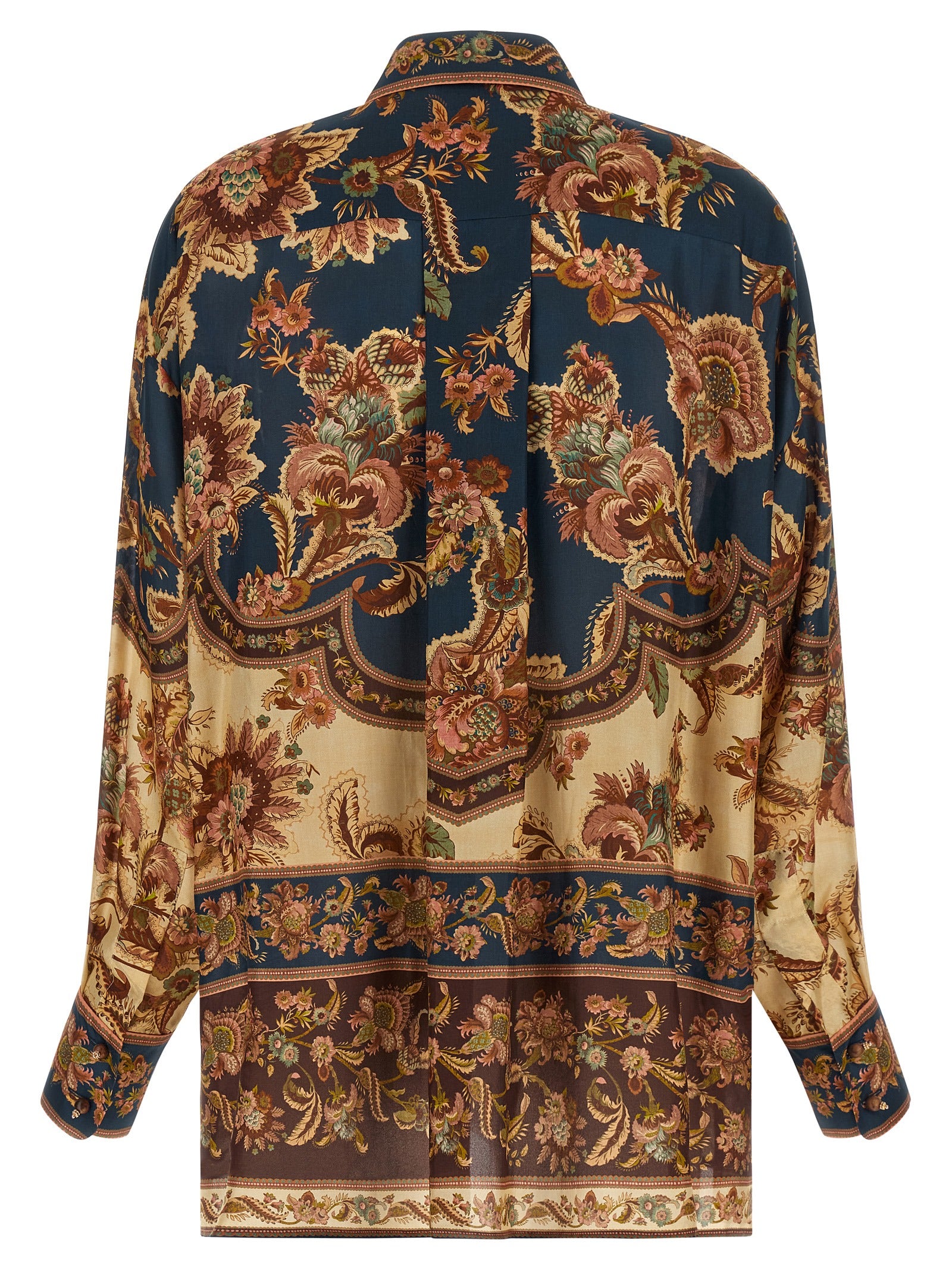 Zimmermann Women 'Aster' Shirt ZIMMERMANN