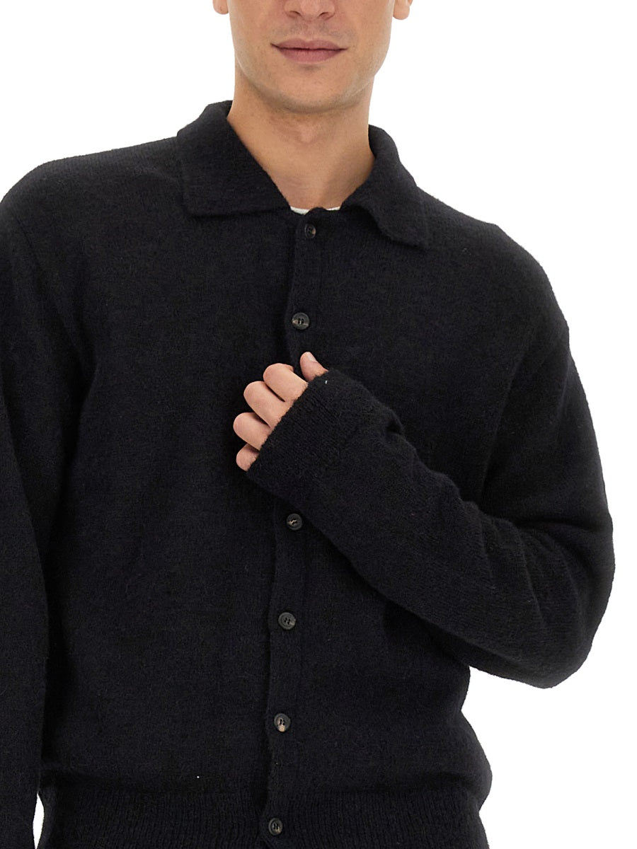 Our Legacy Men Cardigan Con Bottoni OUR LEGACY