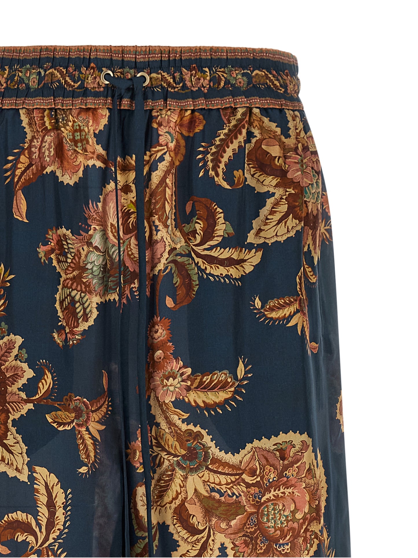 Zimmermann Women 'Aster' Pants ZIMMERMANN