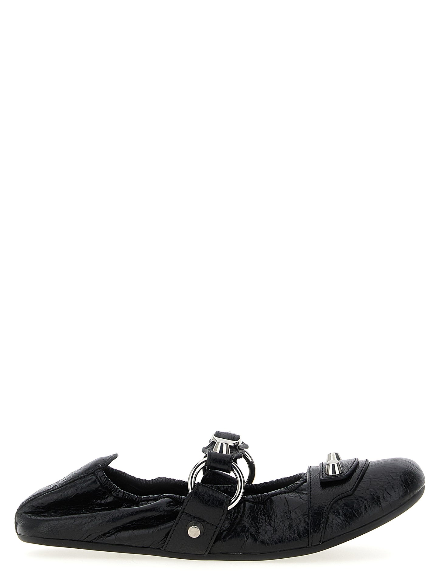 Balenciaga Women 'City' Ballet Flats BALENCIAGA