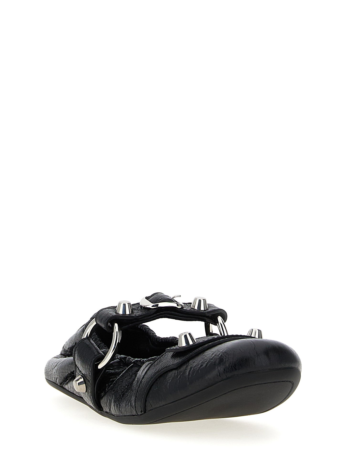 Balenciaga Women 'City' Ballet Flats BALENCIAGA