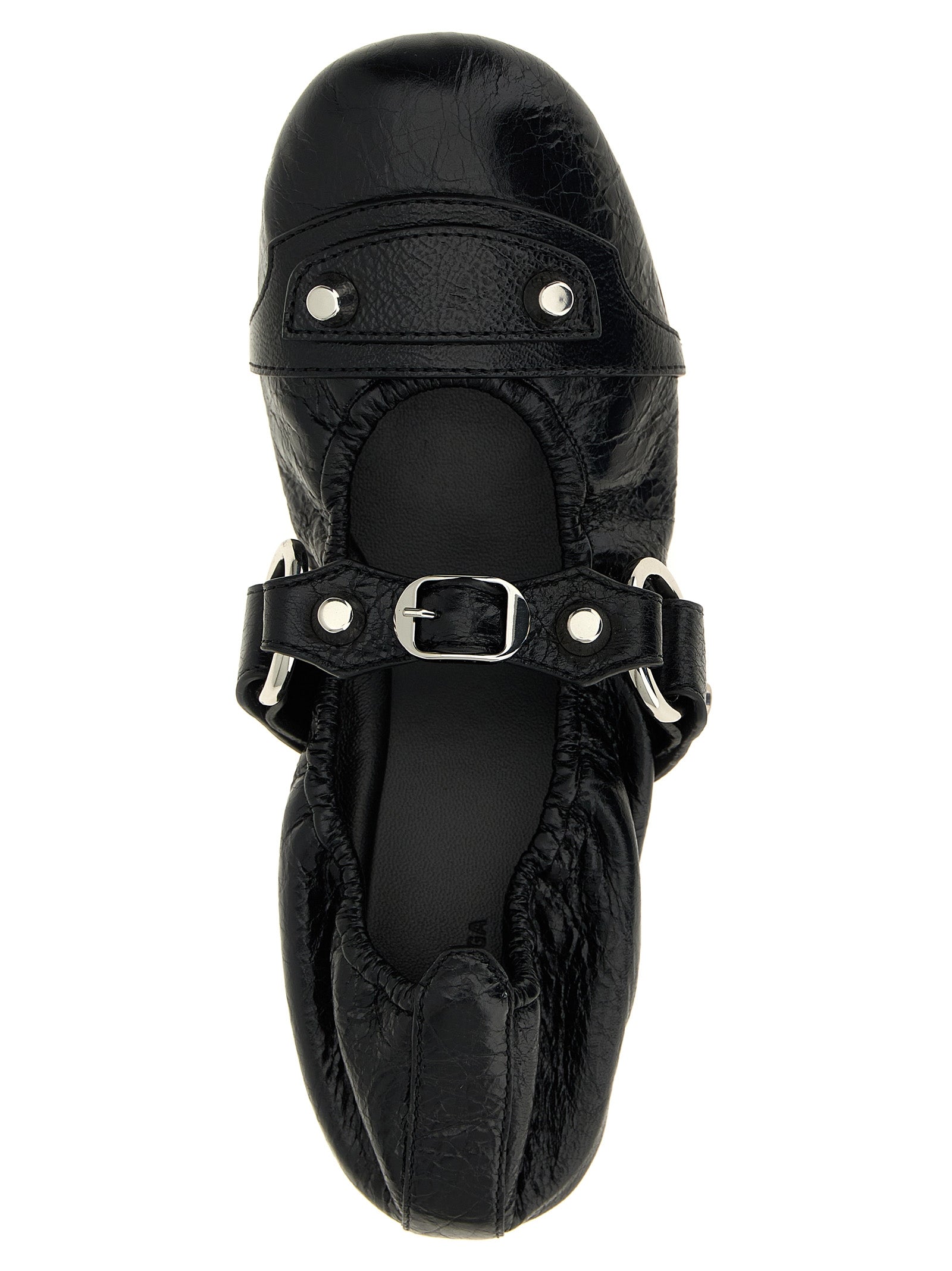 Balenciaga Women 'City' Ballet Flats BALENCIAGA