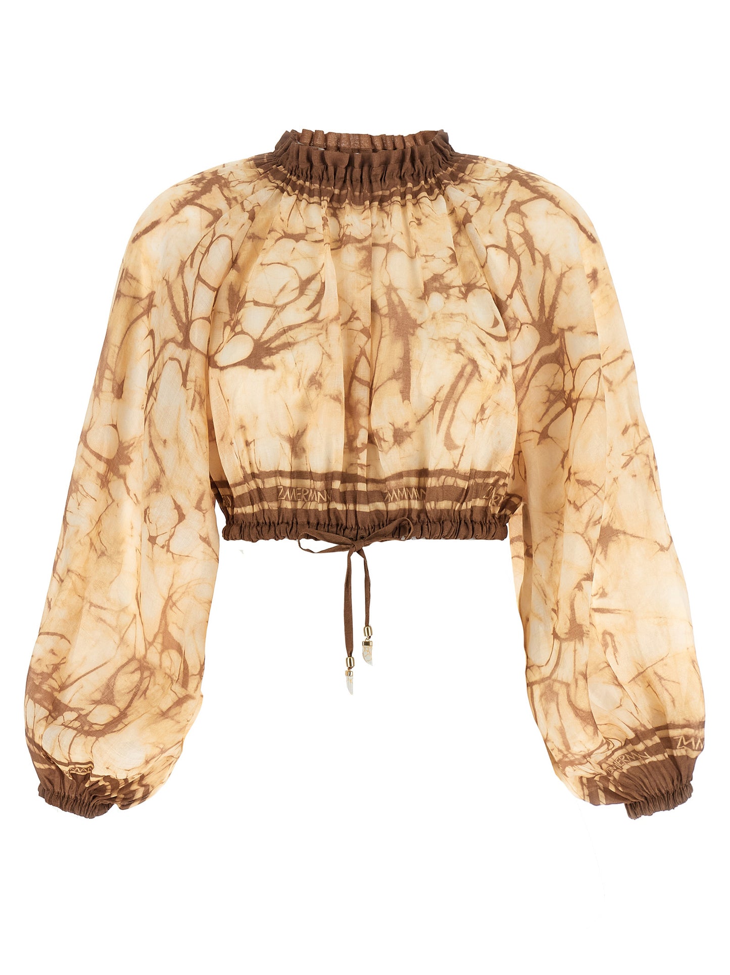 Zimmermann Women 'Indra' Top ZIMMERMANN