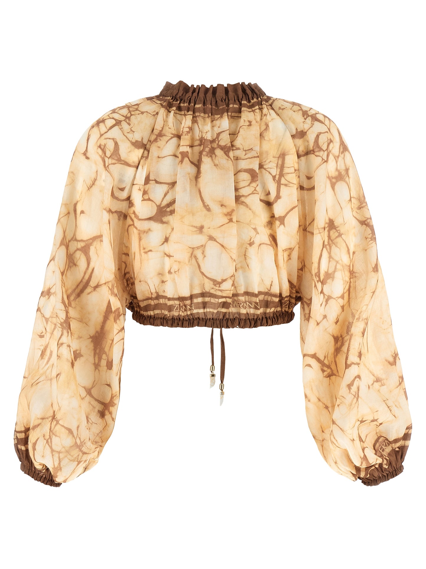 Zimmermann Women 'Indra' Top ZIMMERMANN