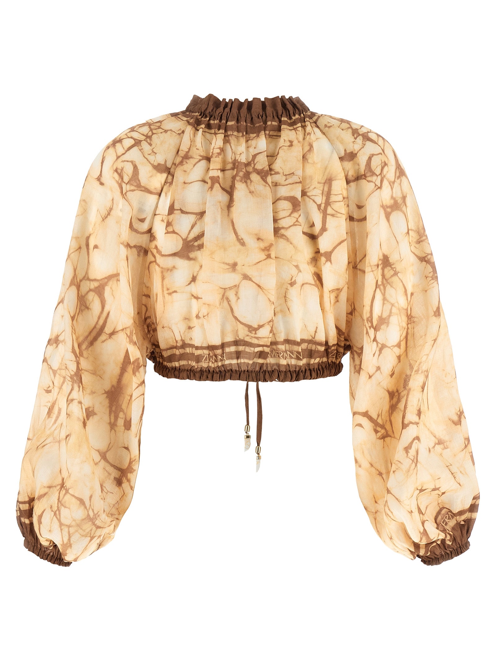 Zimmermann Women 'Indra' Top ZIMMERMANN