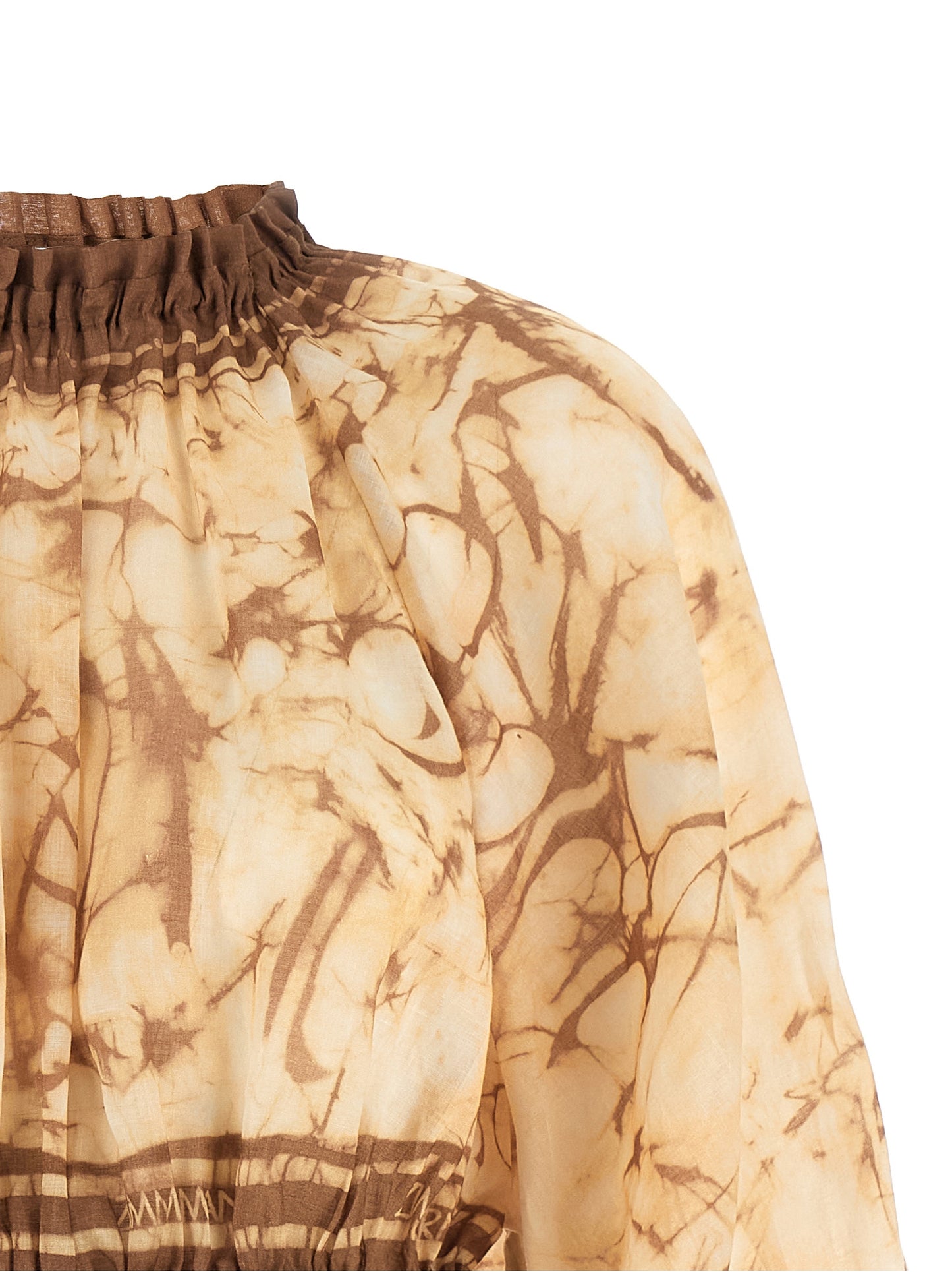 Zimmermann Women 'Indra' Top ZIMMERMANN