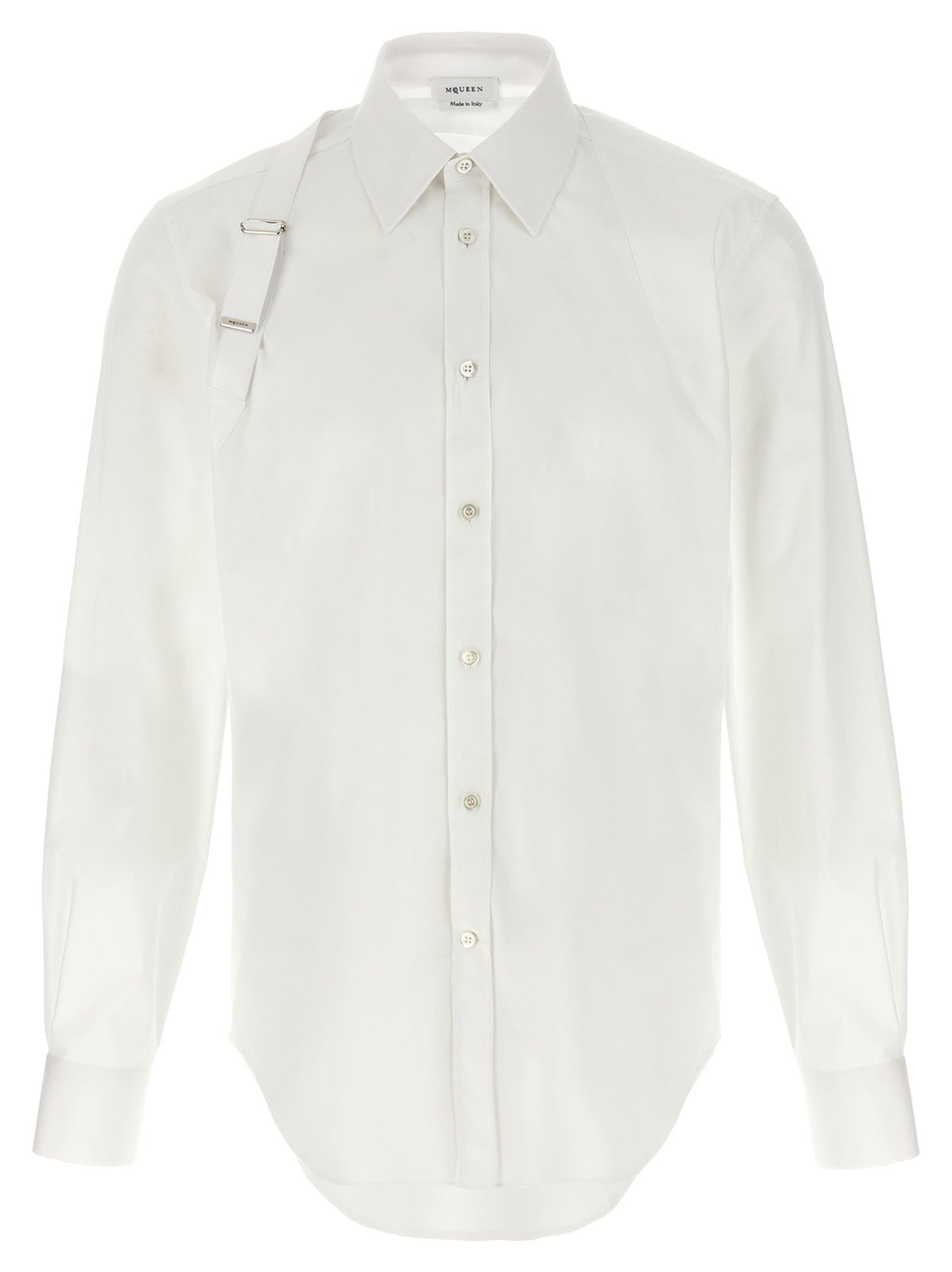 Mcqueen Men 'Harness' Shirt ALEXANDER MCQUEEN