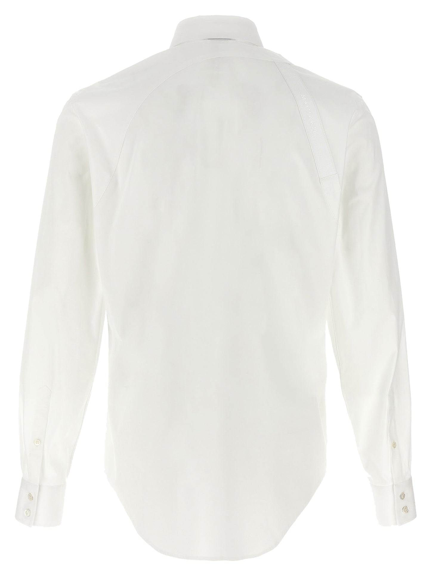 Mcqueen Men 'Harness' Shirt ALEXANDER MCQUEEN