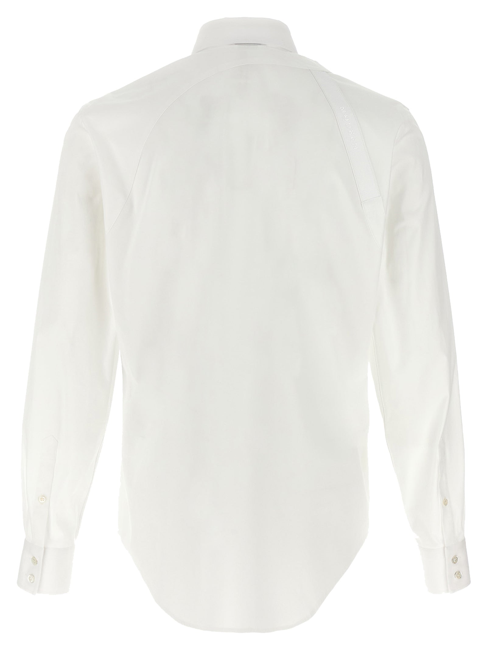 Mcqueen Men 'Harness' Shirt ALEXANDER MCQUEEN
