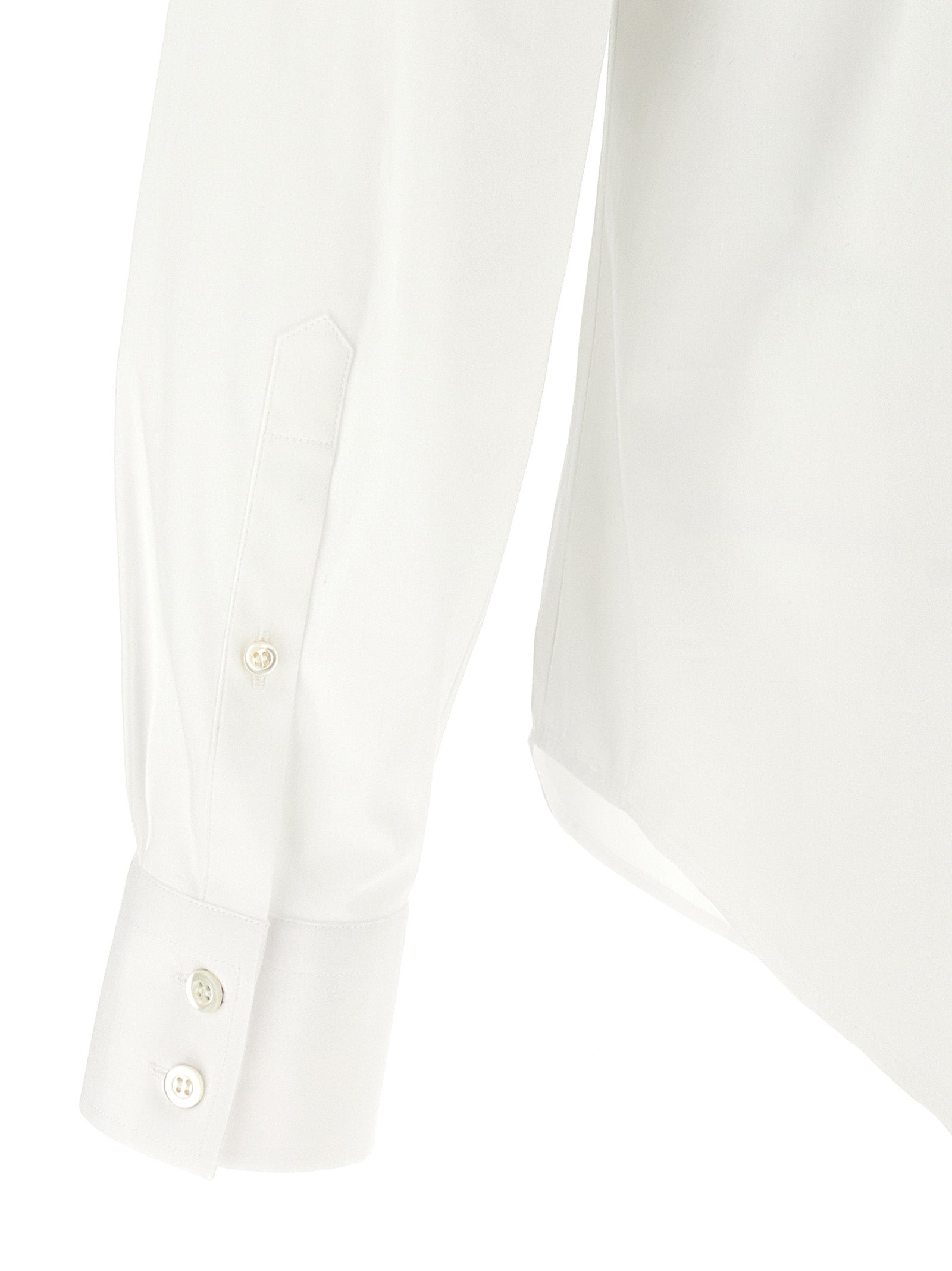 Mcqueen Men 'Harness' Shirt ALEXANDER MCQUEEN