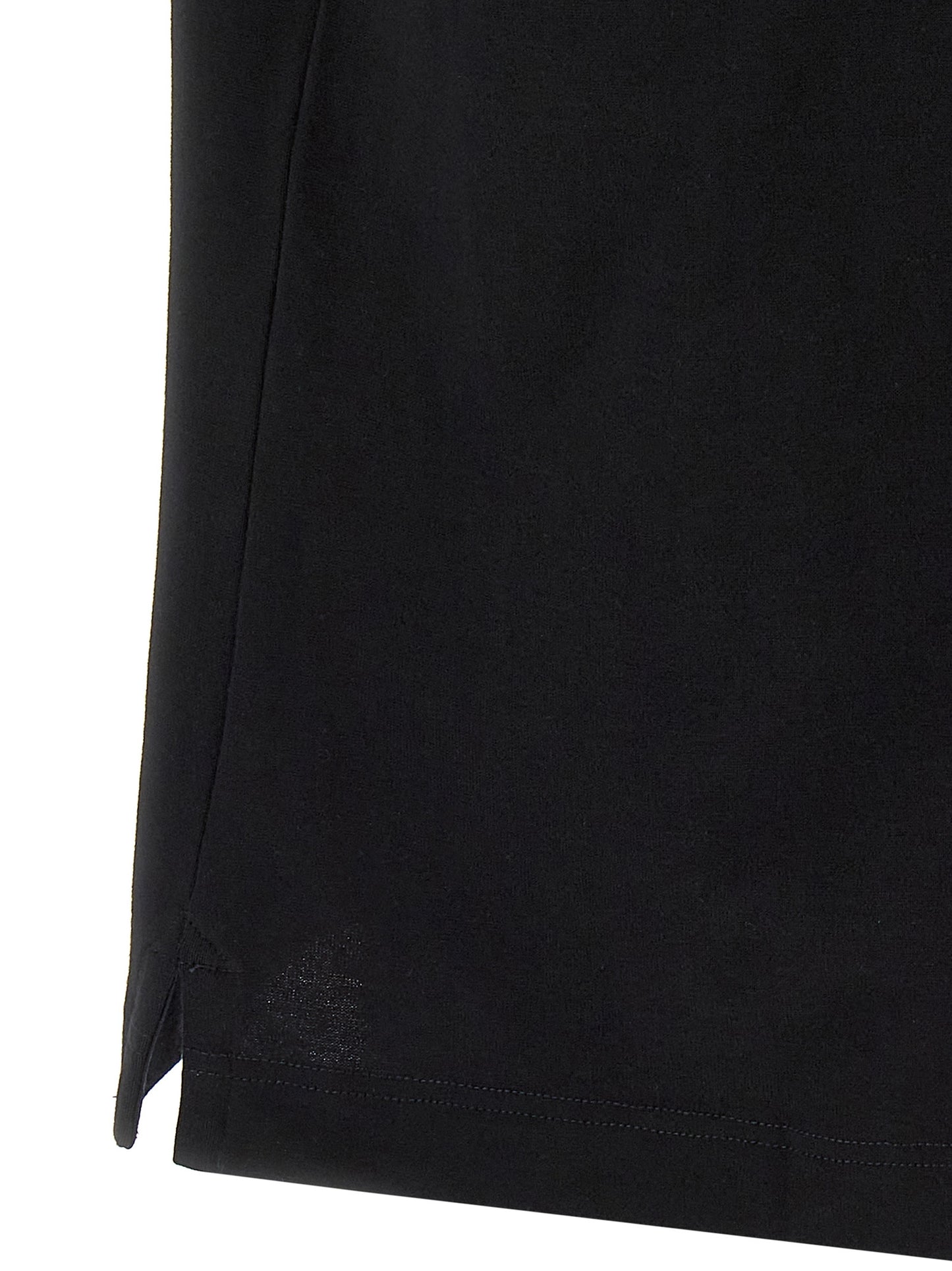 Mcqueen Men 'Mcqueen' T-Shirt ALEXANDER MCQUEEN
