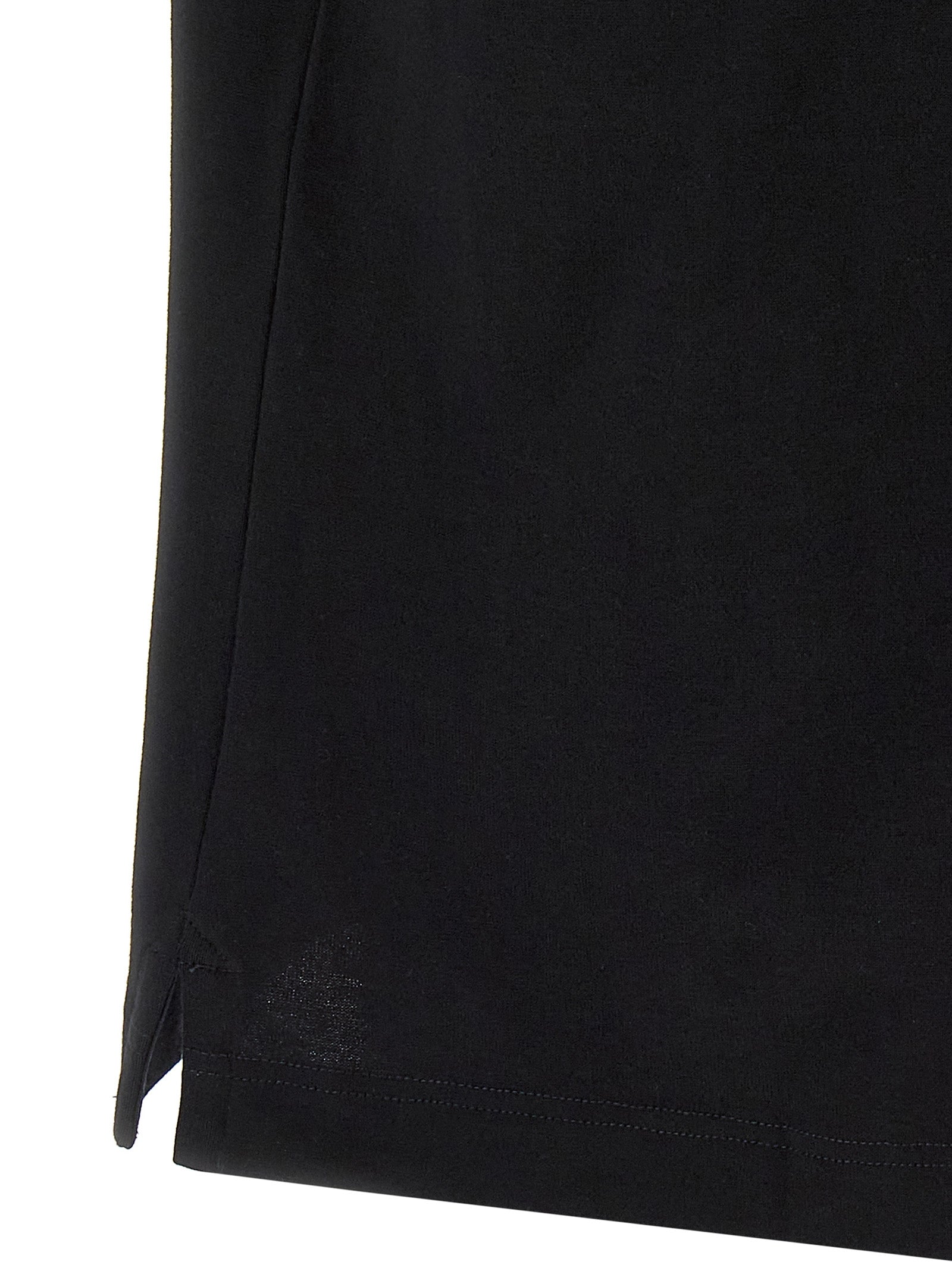 Mcqueen Men 'Mcqueen' T-Shirt ALEXANDER MCQUEEN