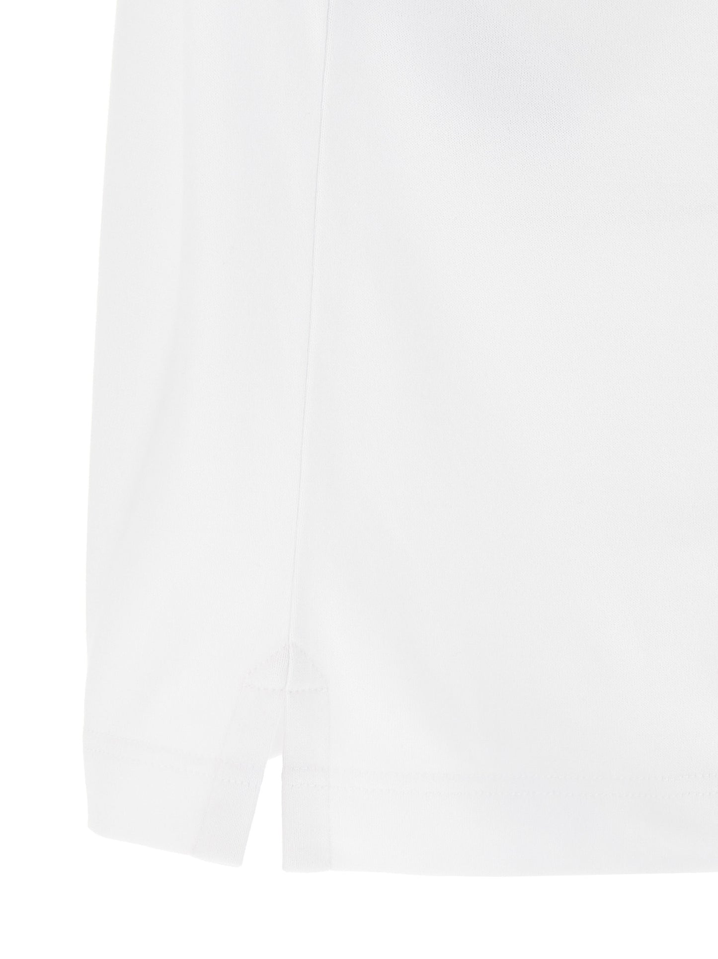 Mcqueen Men 'Mcqueen' T-Shirt ALEXANDER MCQUEEN