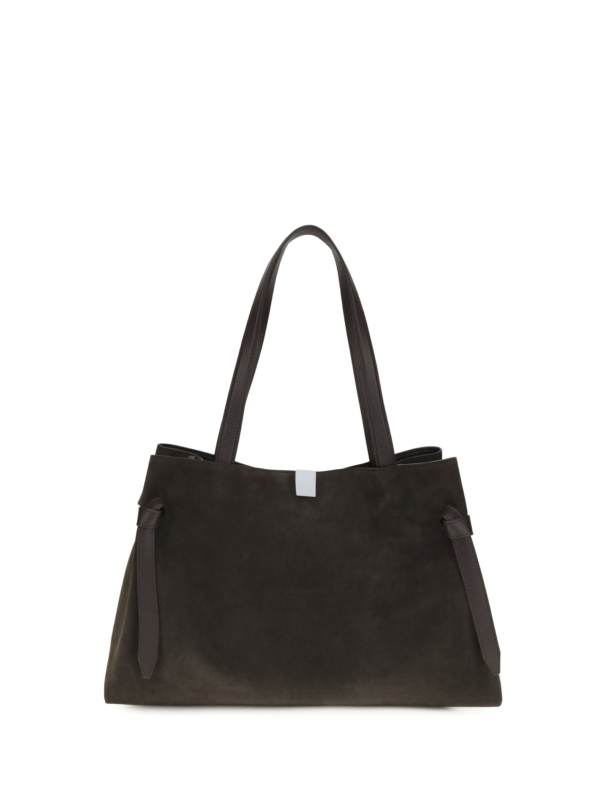 Yuzefi Women Gyoza Tote Bag YUZEFI