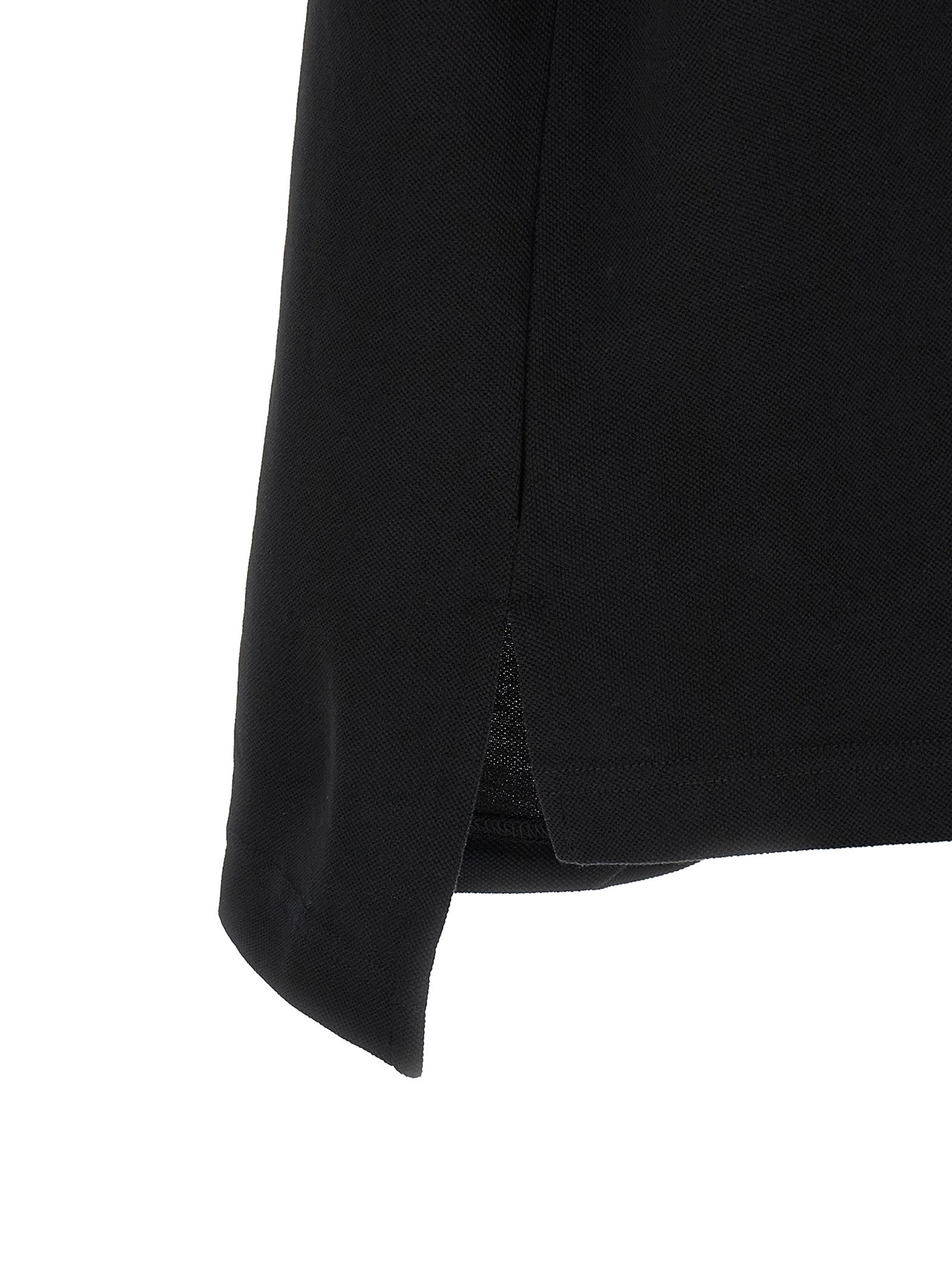 Balenciaga Men 'Laurel Classic' Polo Shirt BALENCIAGA