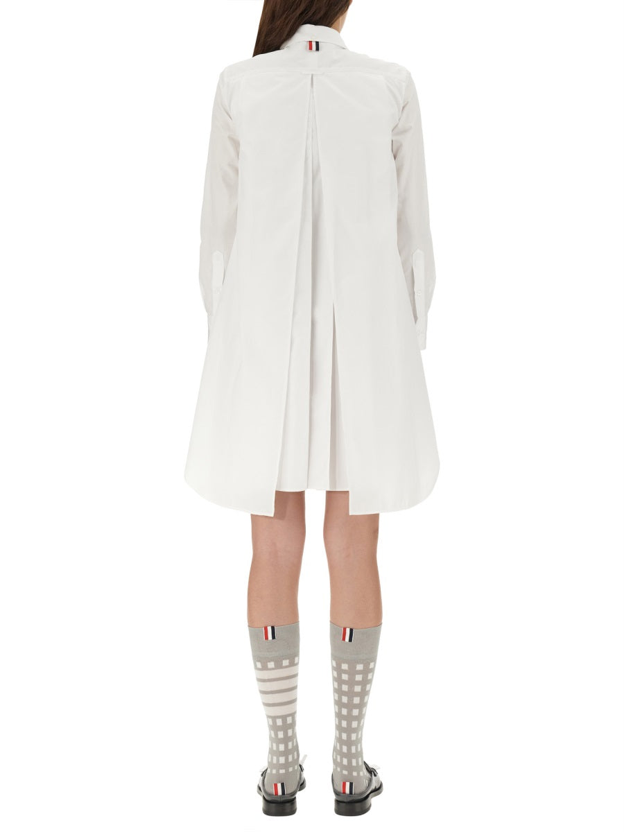 Thom Browne Women Shirt Dress THOM BROWNE