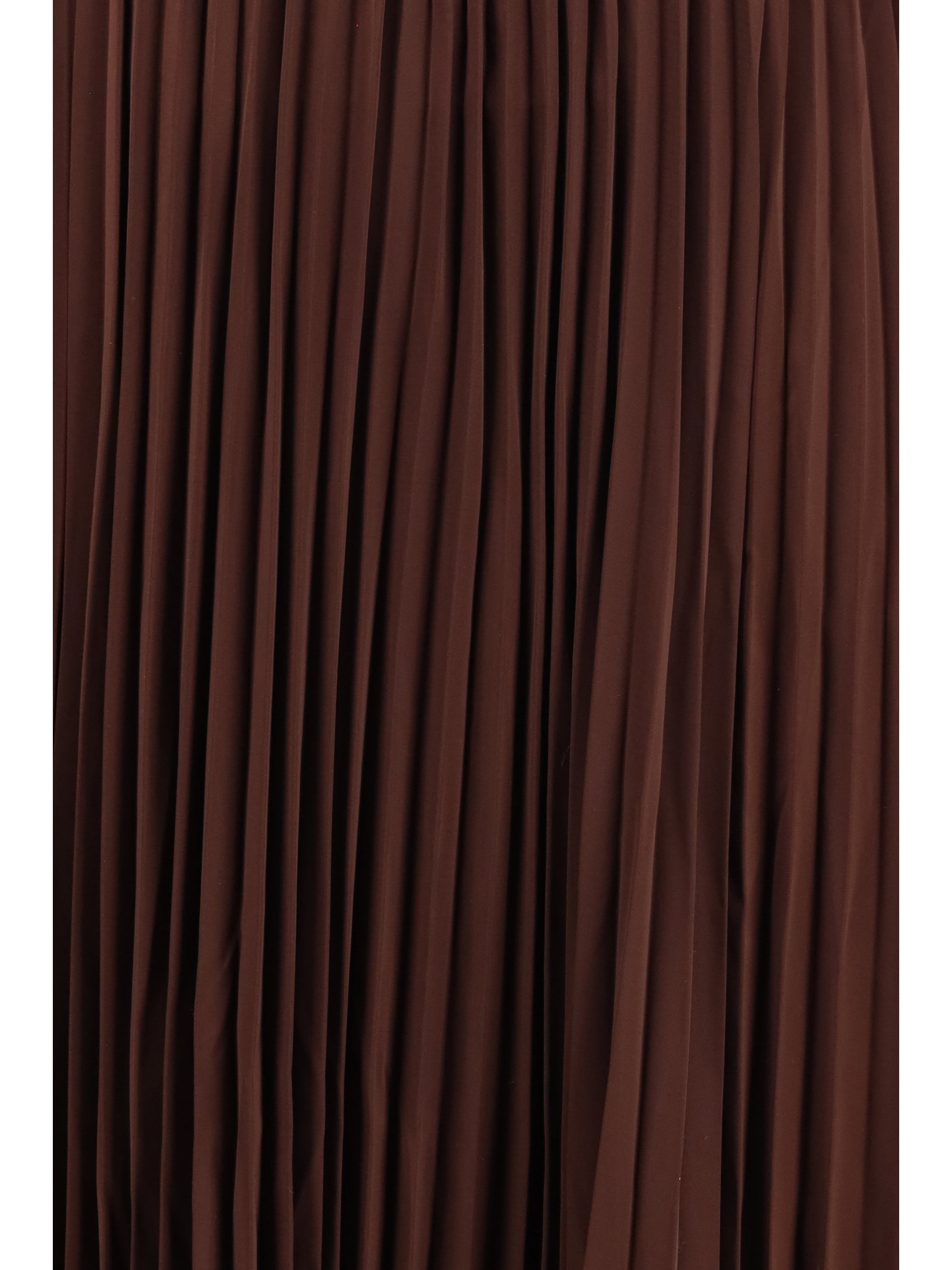 Self-Portrait Women Satin Long Dress With Lace Inserts SELF-PORTRAIT