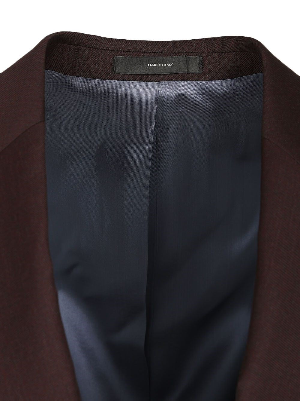 Paul Smith Men Tailored Single-Breasted Wool Suit PAUL SMITH