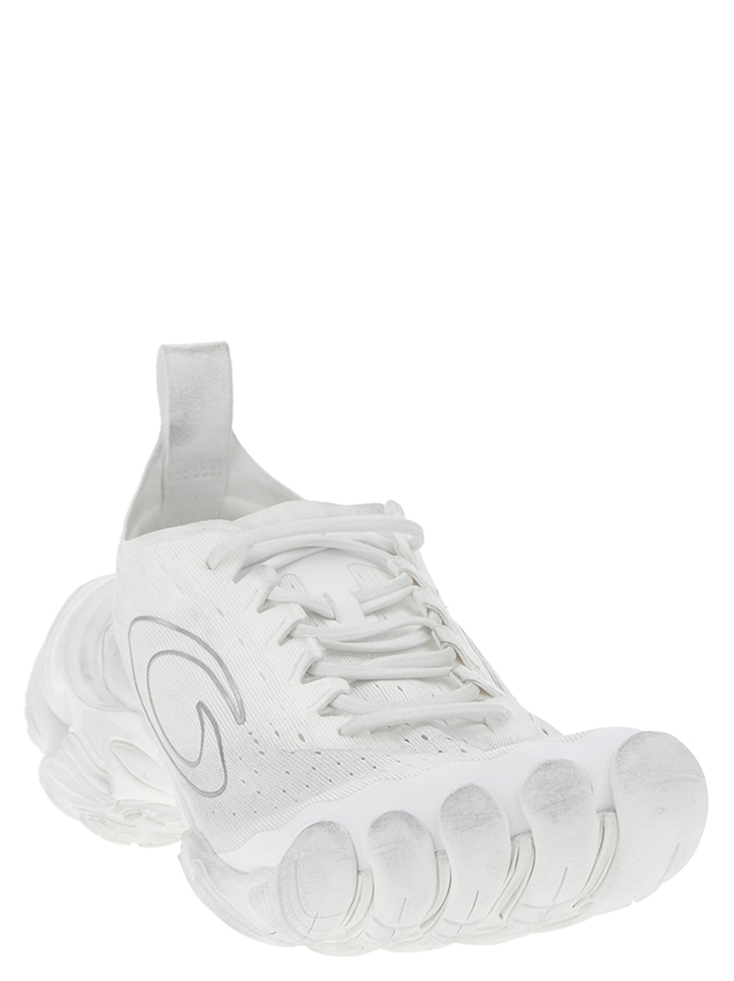 Balenciaga Men 'Anatomic Runner' Sneakers BALENCIAGA