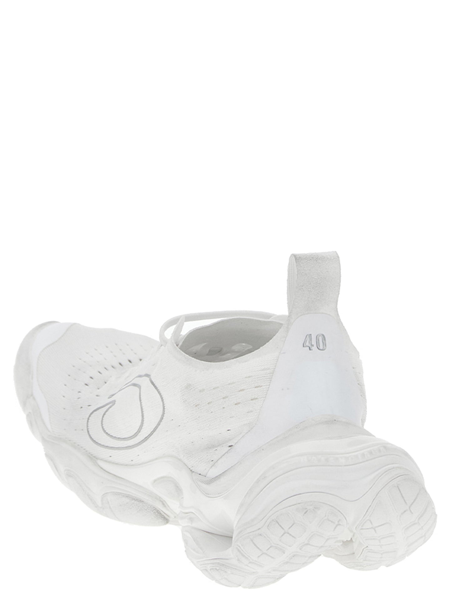 Balenciaga Men 'Anatomic Runner' Sneakers BALENCIAGA
