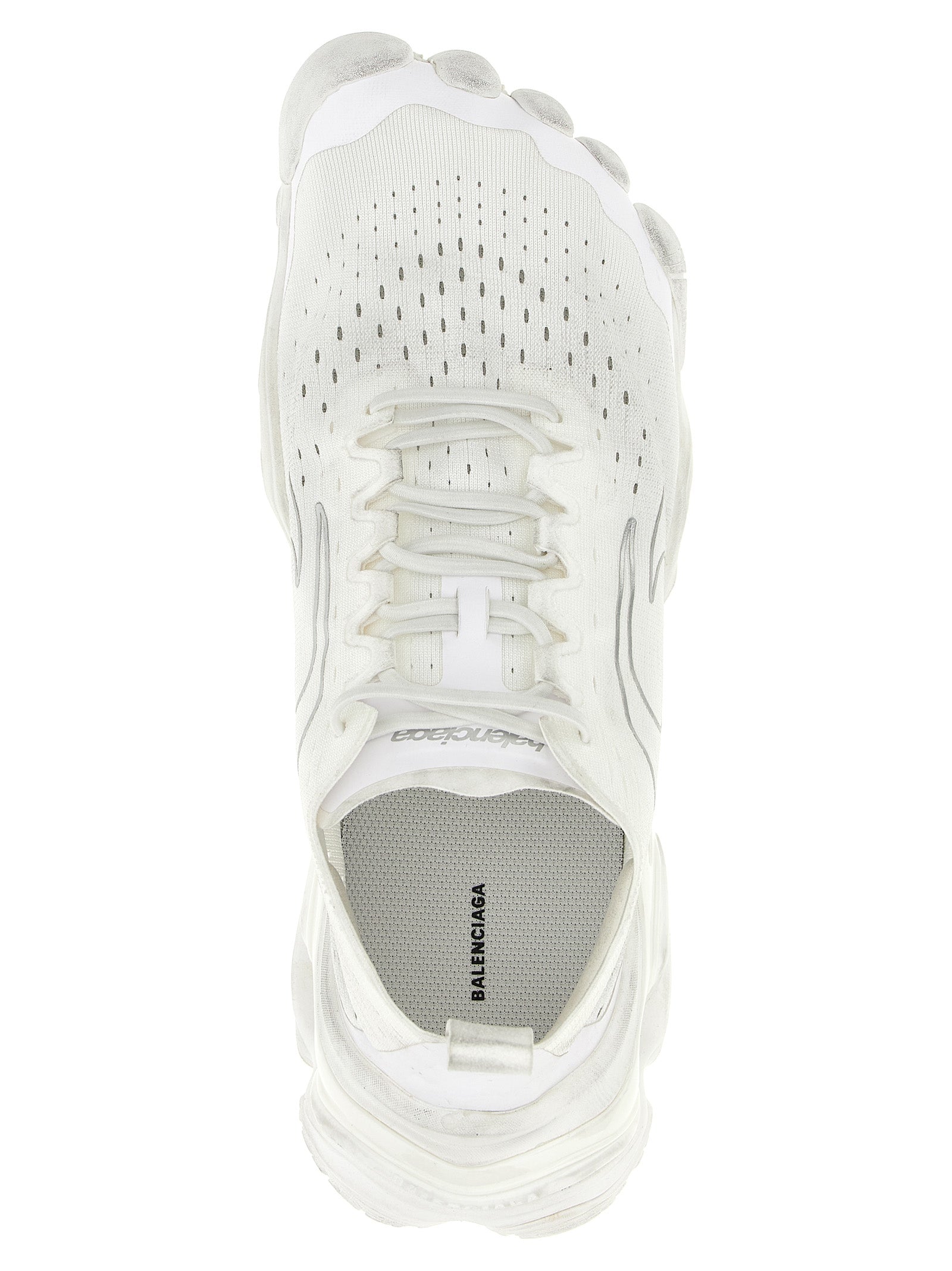 Balenciaga Men 'Anatomic Runner' Sneakers BALENCIAGA