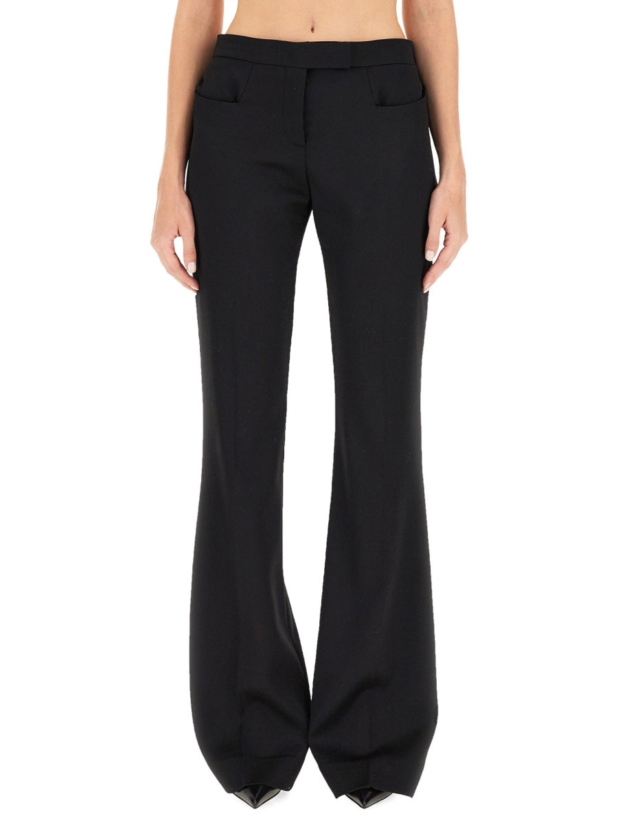 Tom Ford Women Barathea Pants TOM FORD