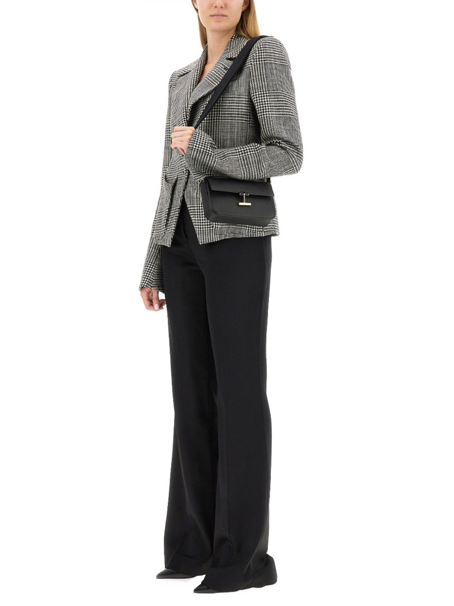 Tom Ford Women Barathea Pants TOM FORD