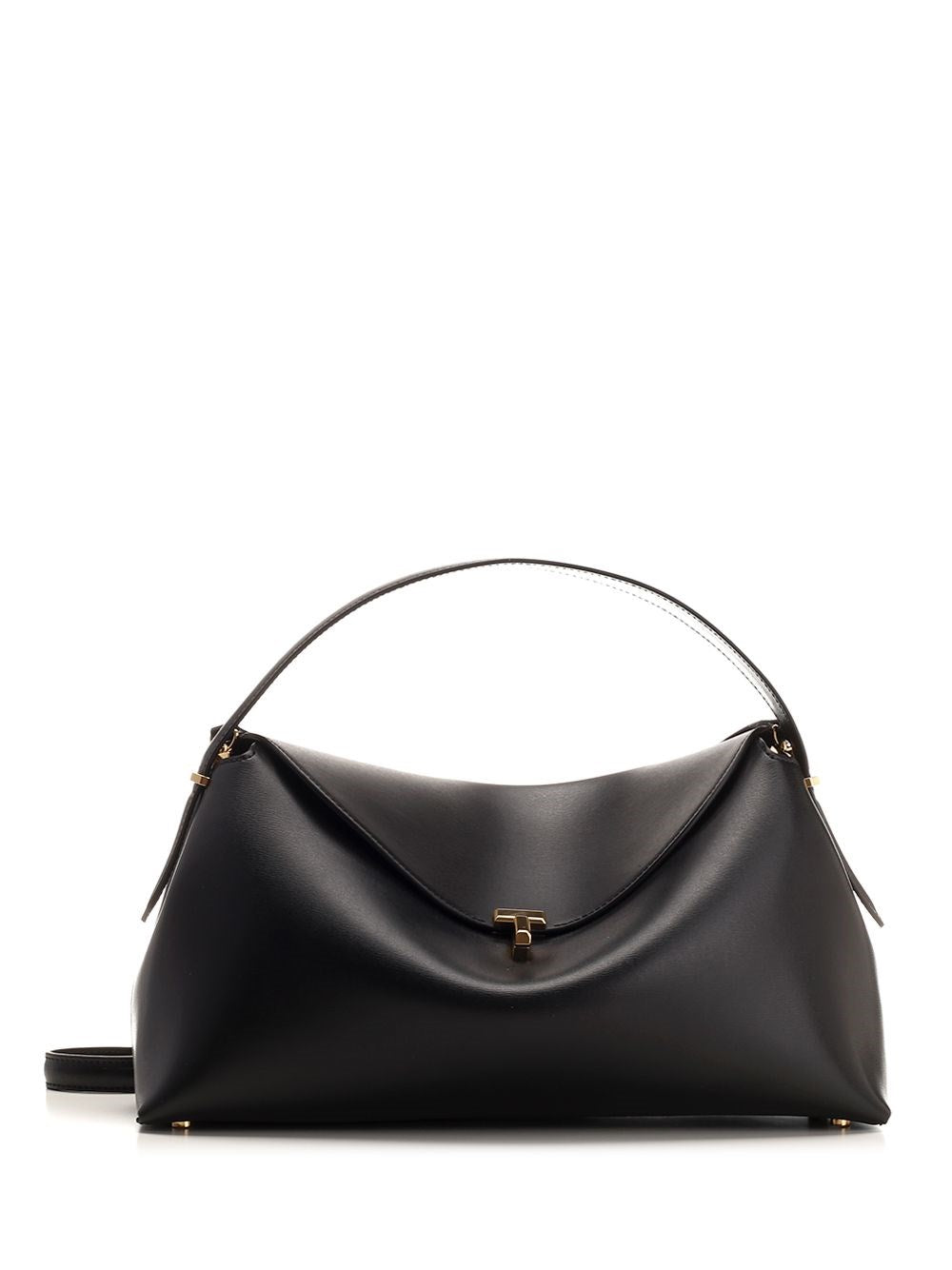 Toteme Women "T-Lock" Handbag TOTEME