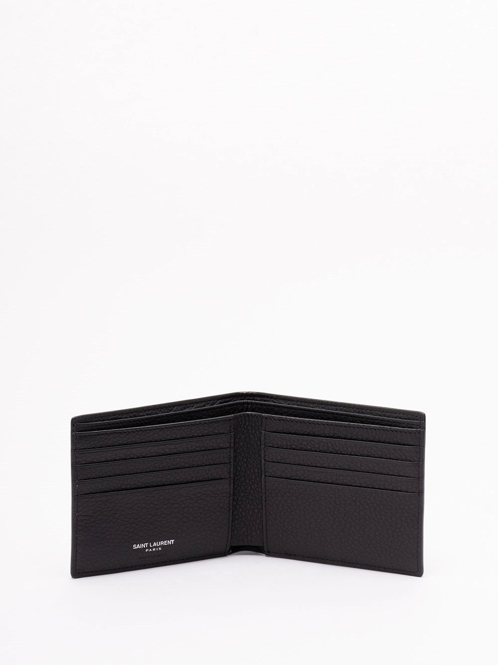 Saint Laurent Men Wallet SAINT LAURENT