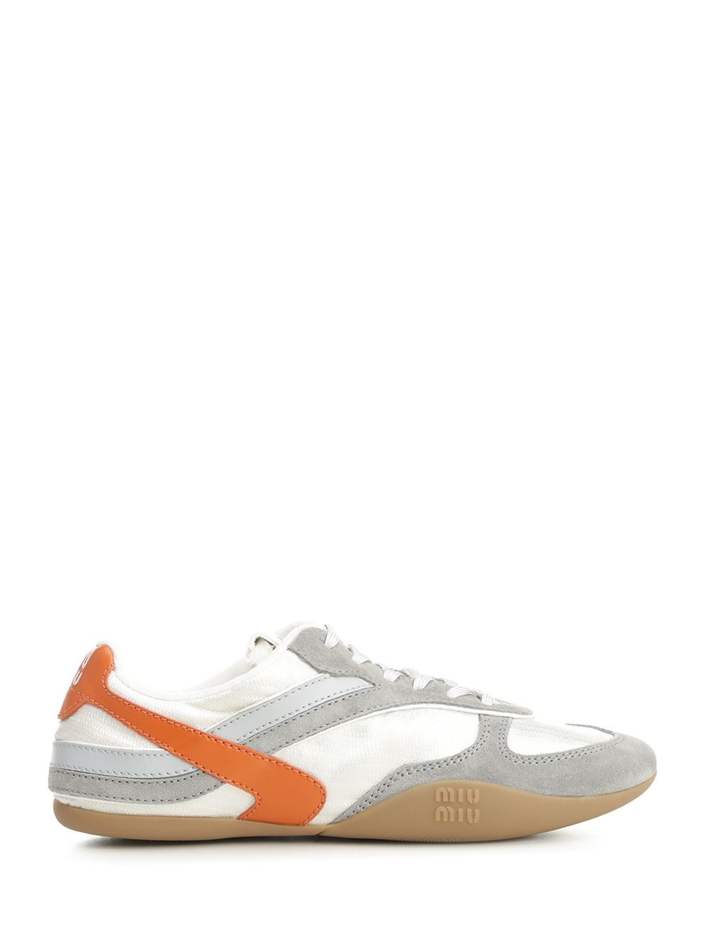 Miu Miu Women "Gymnasium" Sneakers MIU MIU