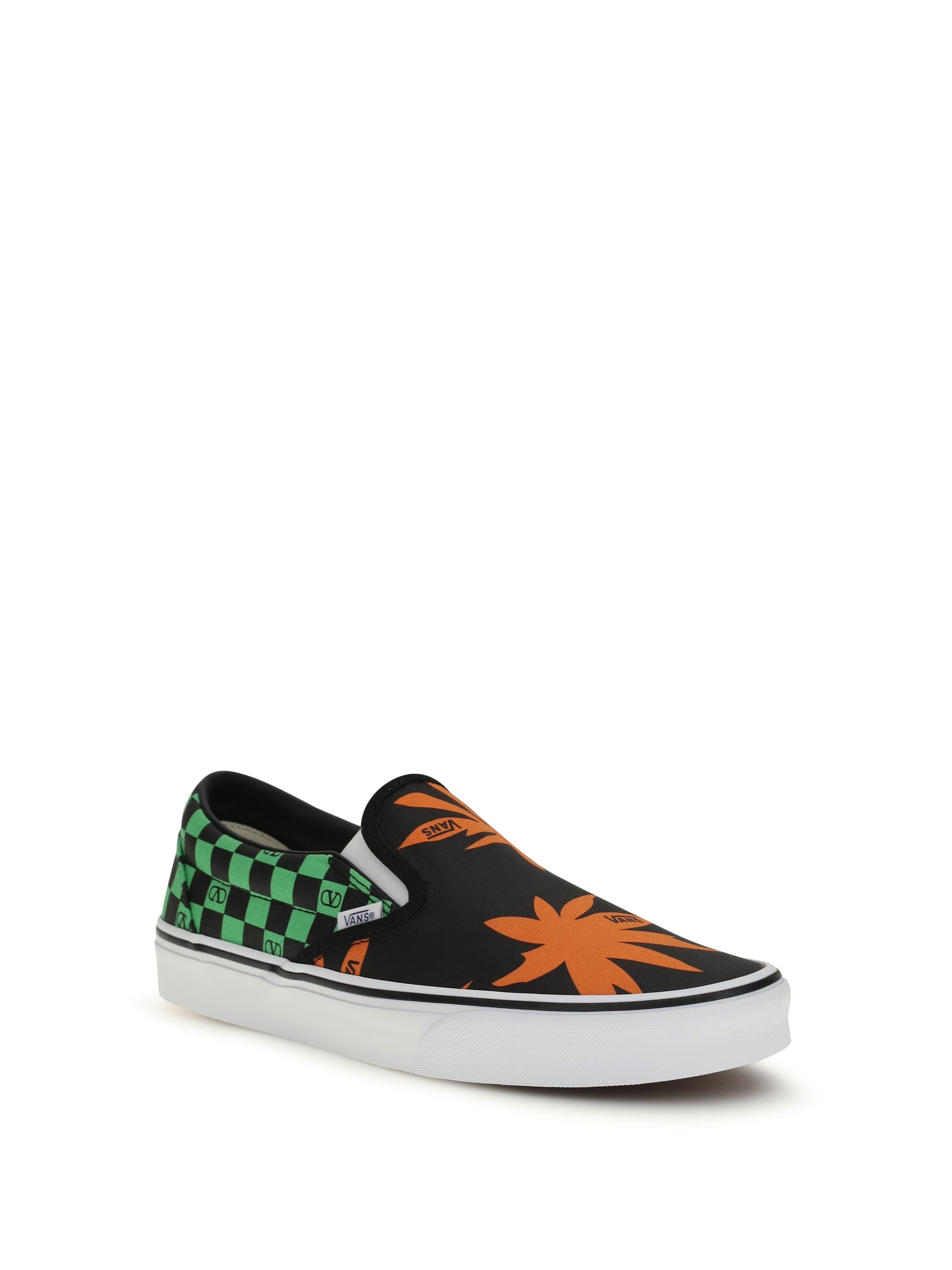 Valentino Garavani Men Valentino Garavani X Vans Sneakers VALENTINO GARAVANI