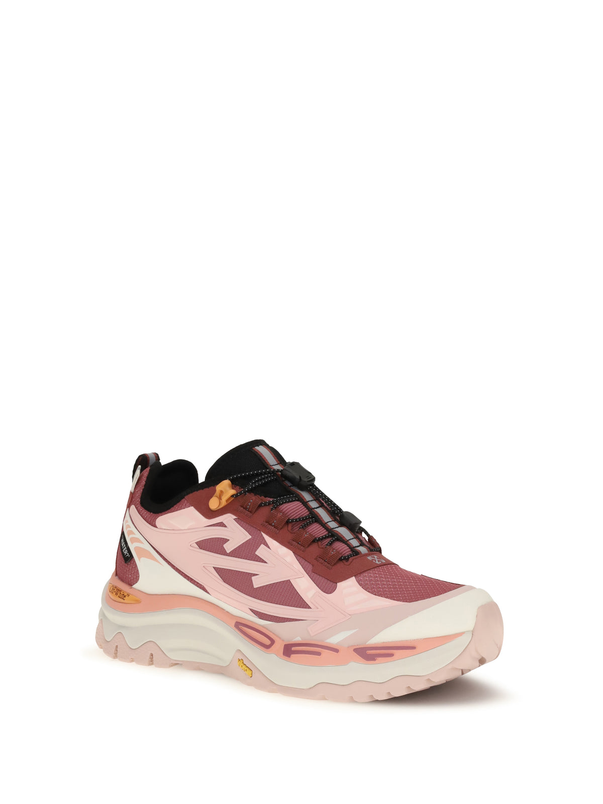 Off-White Women Brb Trail Sneakers OFF-WHITE