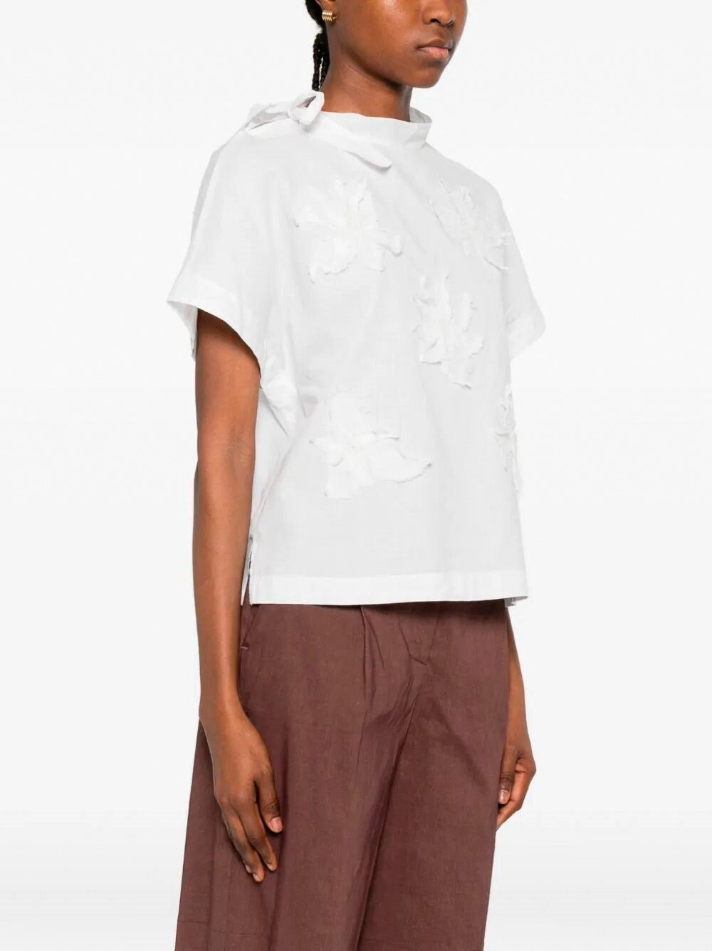 Peserico Women Shirt PESERICO