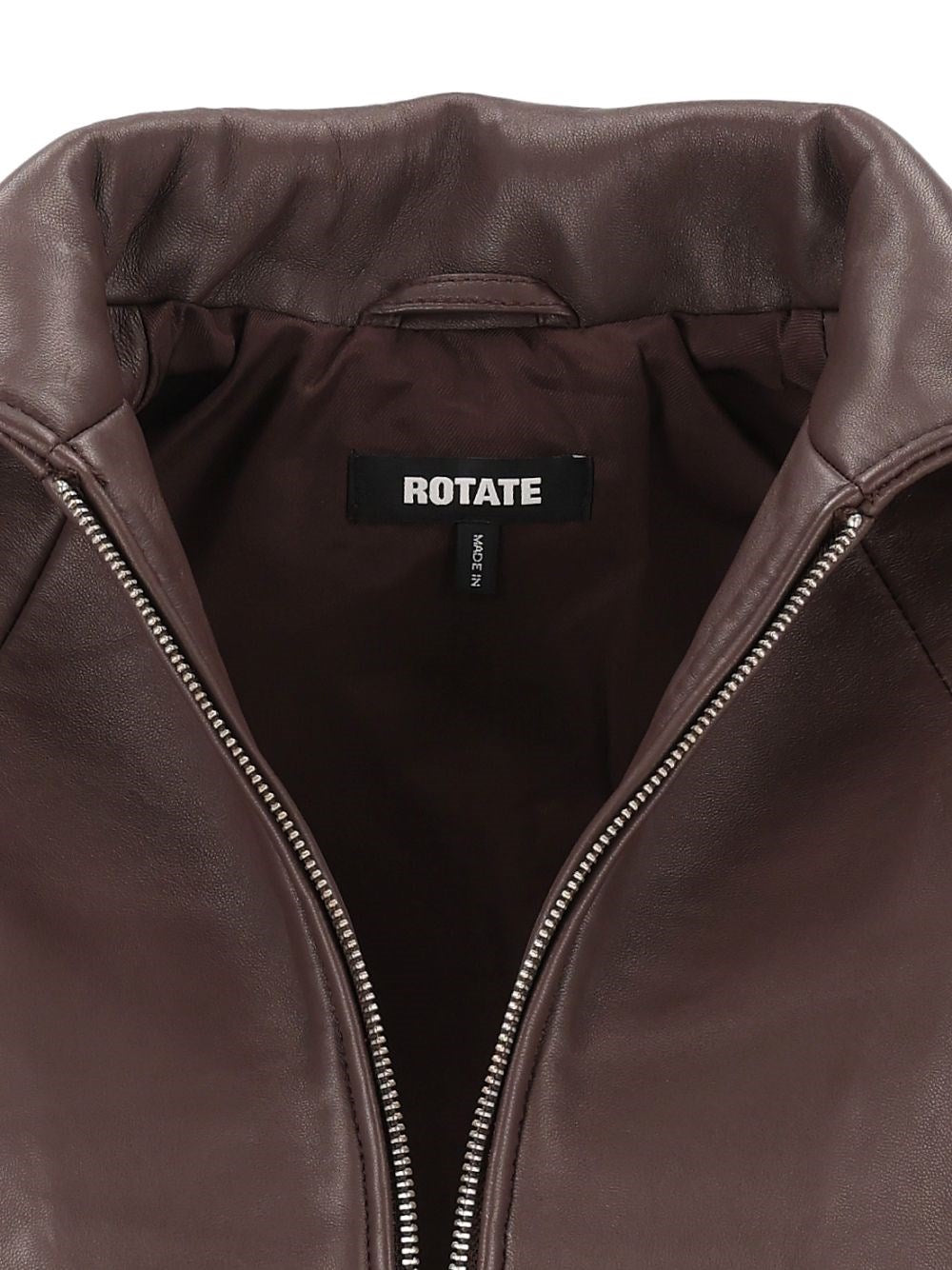 Rotate Women Bonded  Jacket ROTATE