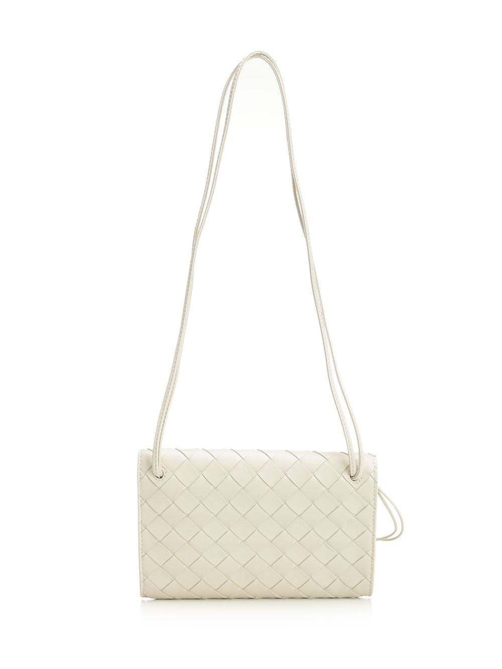 Bottega Veneta Women "Andiamo" Clutch Bag BOTTEGA VENETA