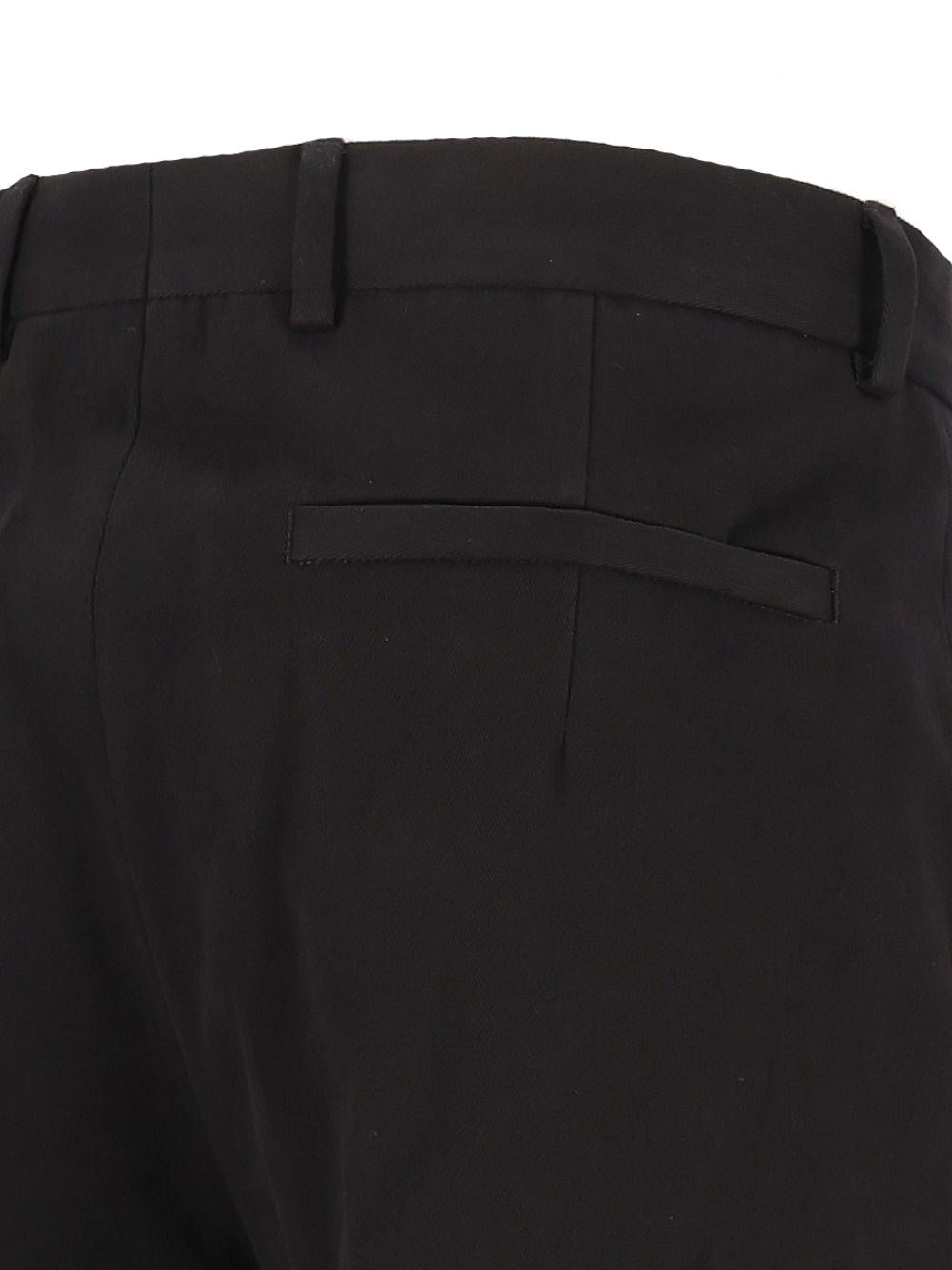 Zegna Men Tailored Trousers ZEGNA