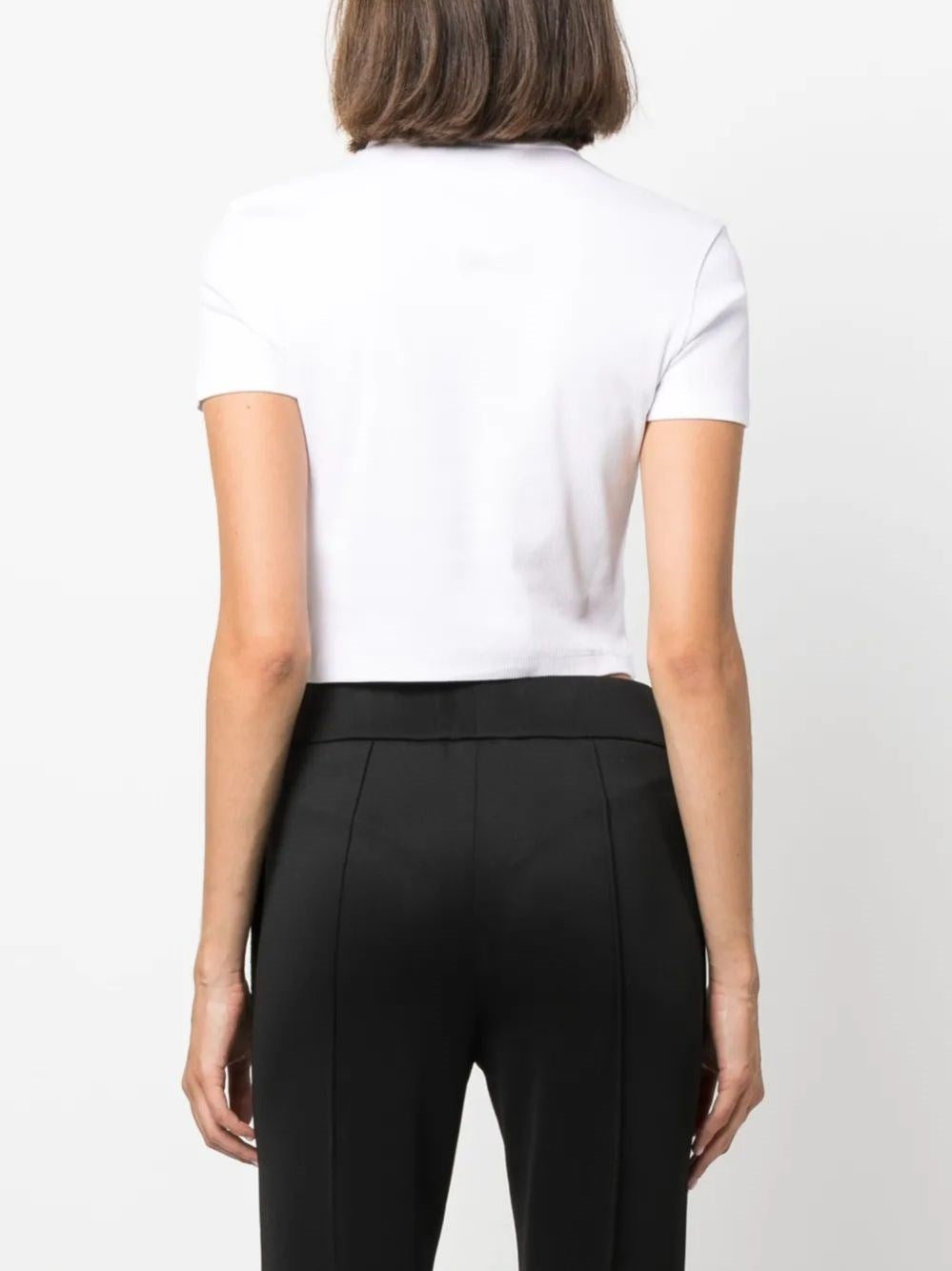 Fendi Women Cropped Top FENDI