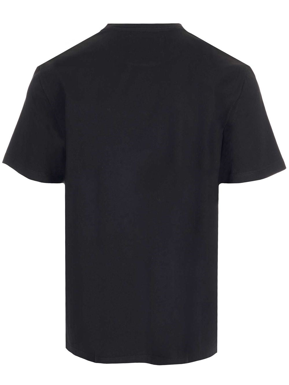 Golden Goose Men Cotton T-Shirt GOLDEN GOOSE