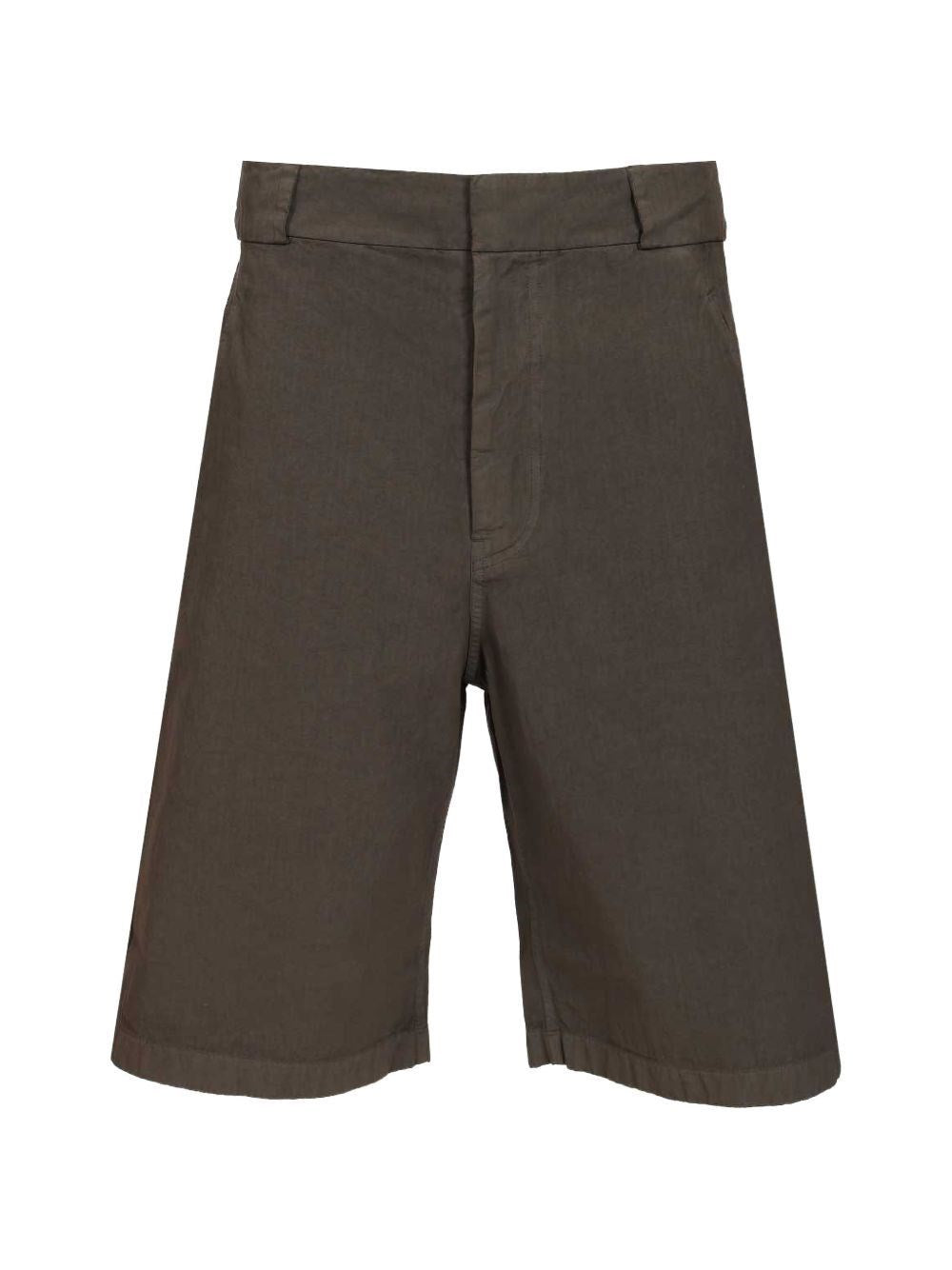 Fear Of God Men Casual Shorts FEAR OF GOD