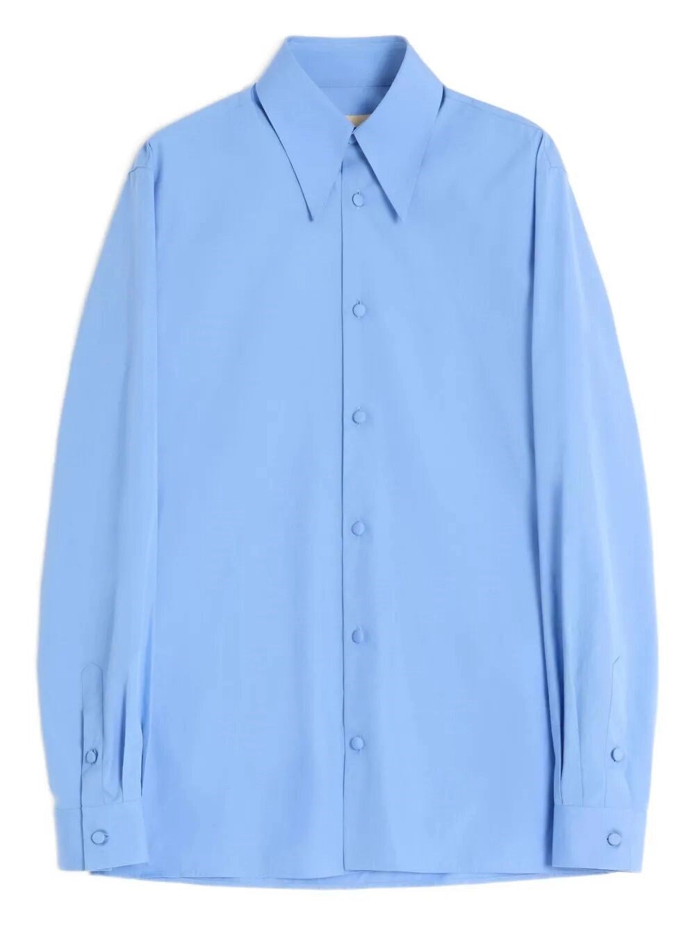 Valentino Garavani Men Long Sleeve Shirt VALENTINO GARAVANI