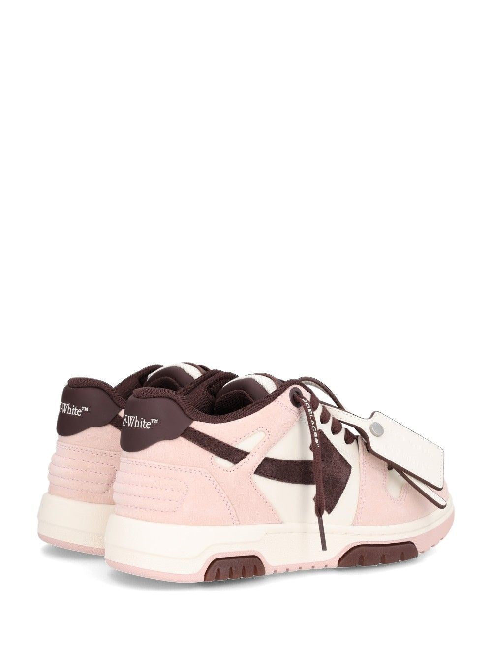 Off-White Women Out Of Office Sneaker OFF-WHITE