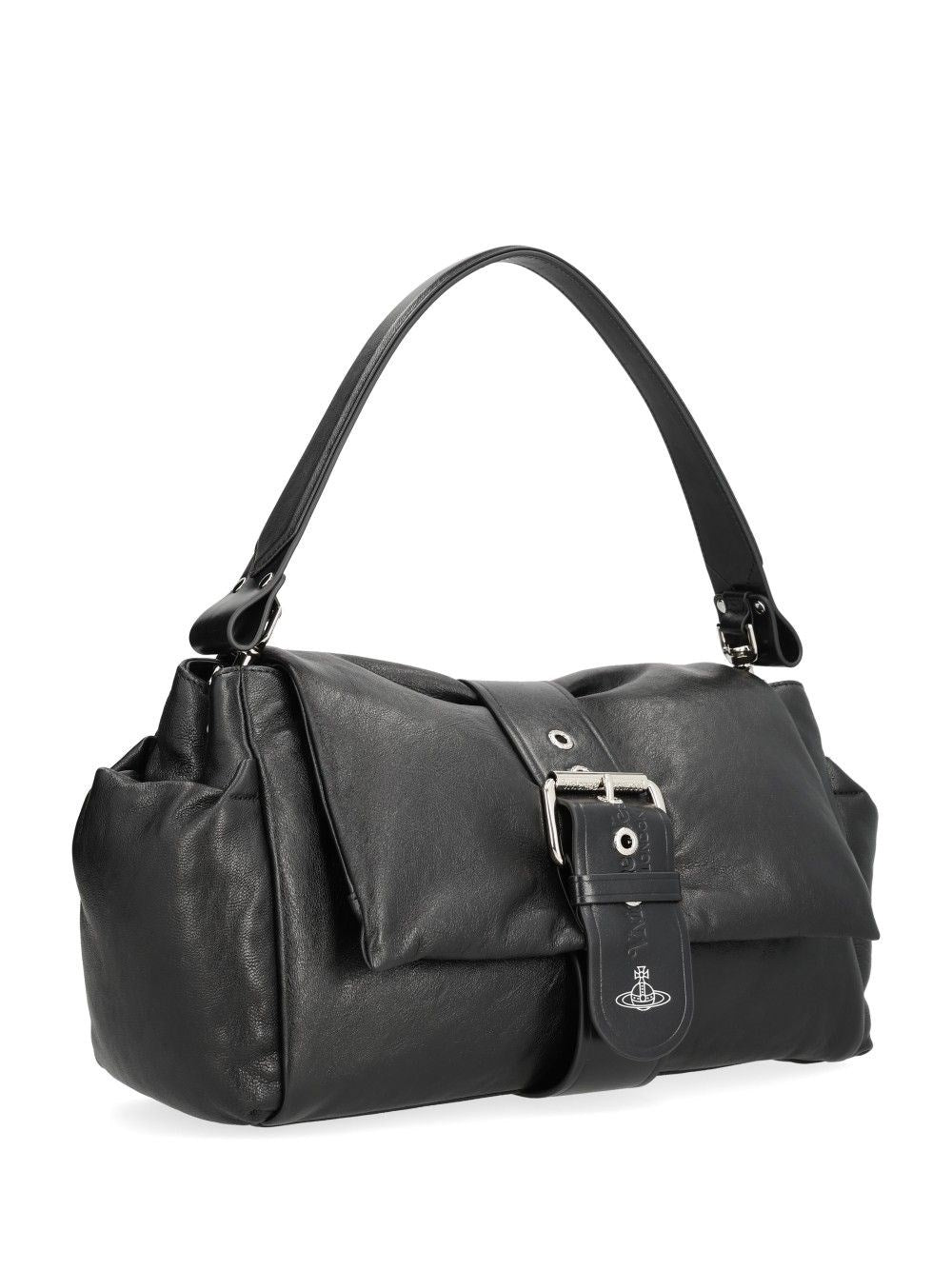 Vivienne Westwood Women Large "Hazel Treasure" Handbag VIVIENNE WESTWOOD
