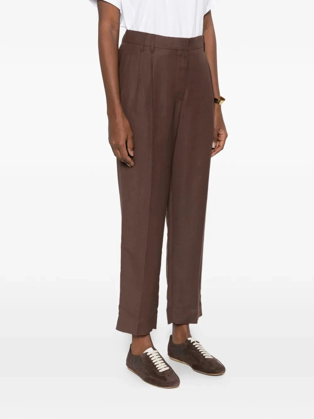 Brunello Cucinelli Women Pants BRUNELLO CUCINELLI