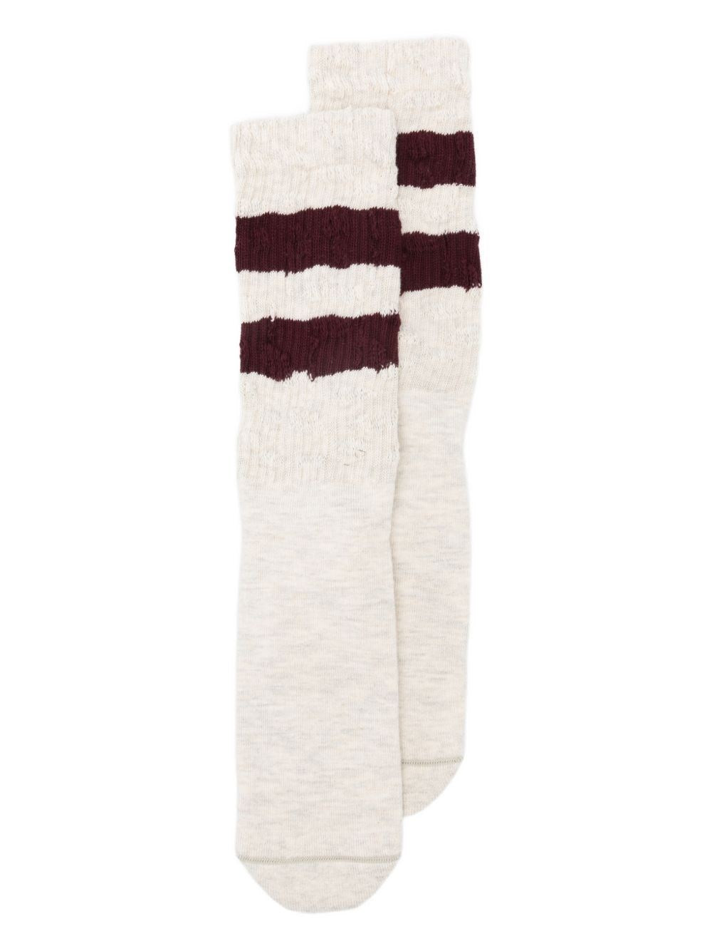Golden Goose Women Cotton-Blend Socks GOLDEN GOOSE