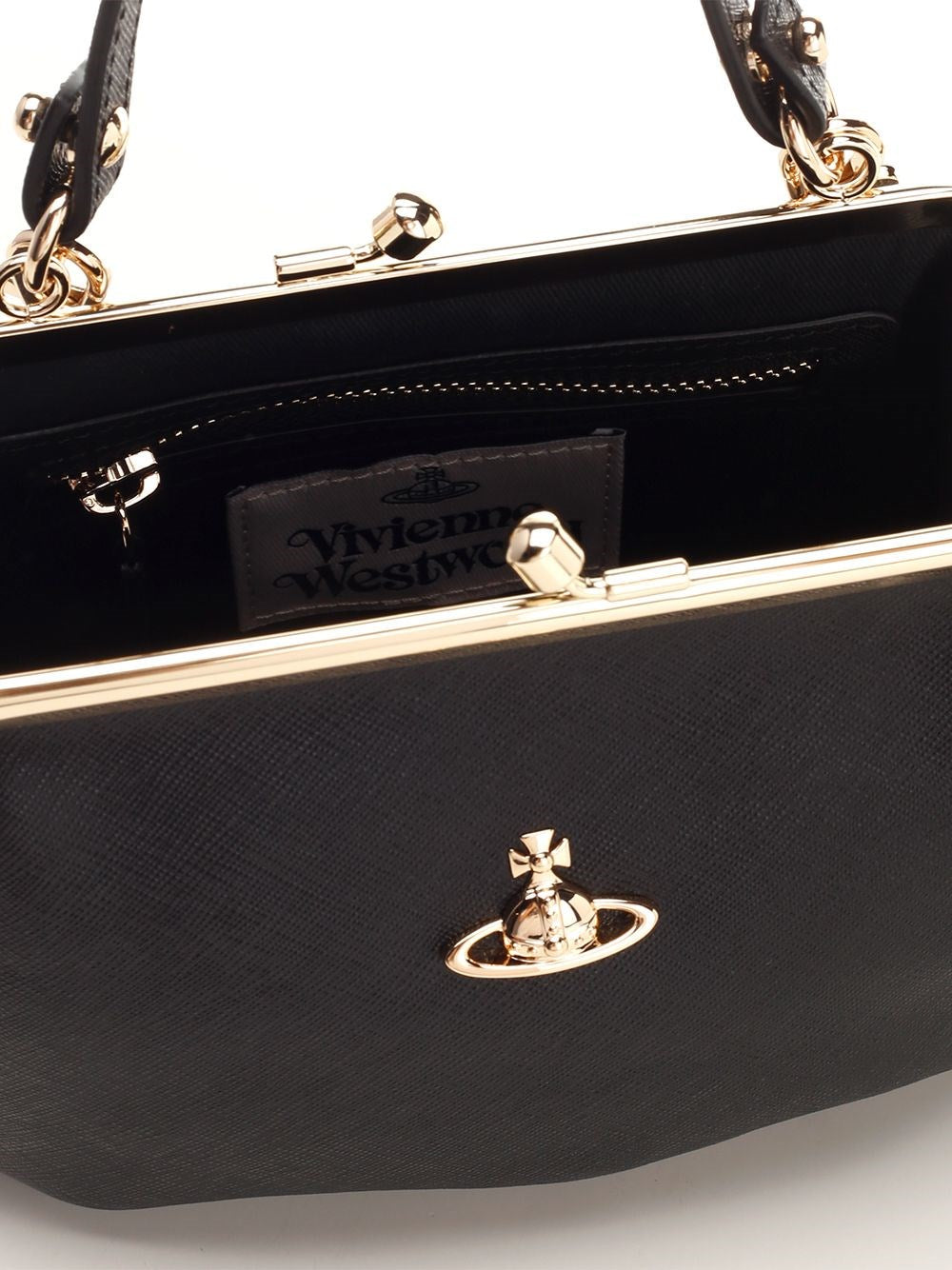 Vivienne Westwood Women "Granny Frame" Handbag VIVIENNE WESTWOOD