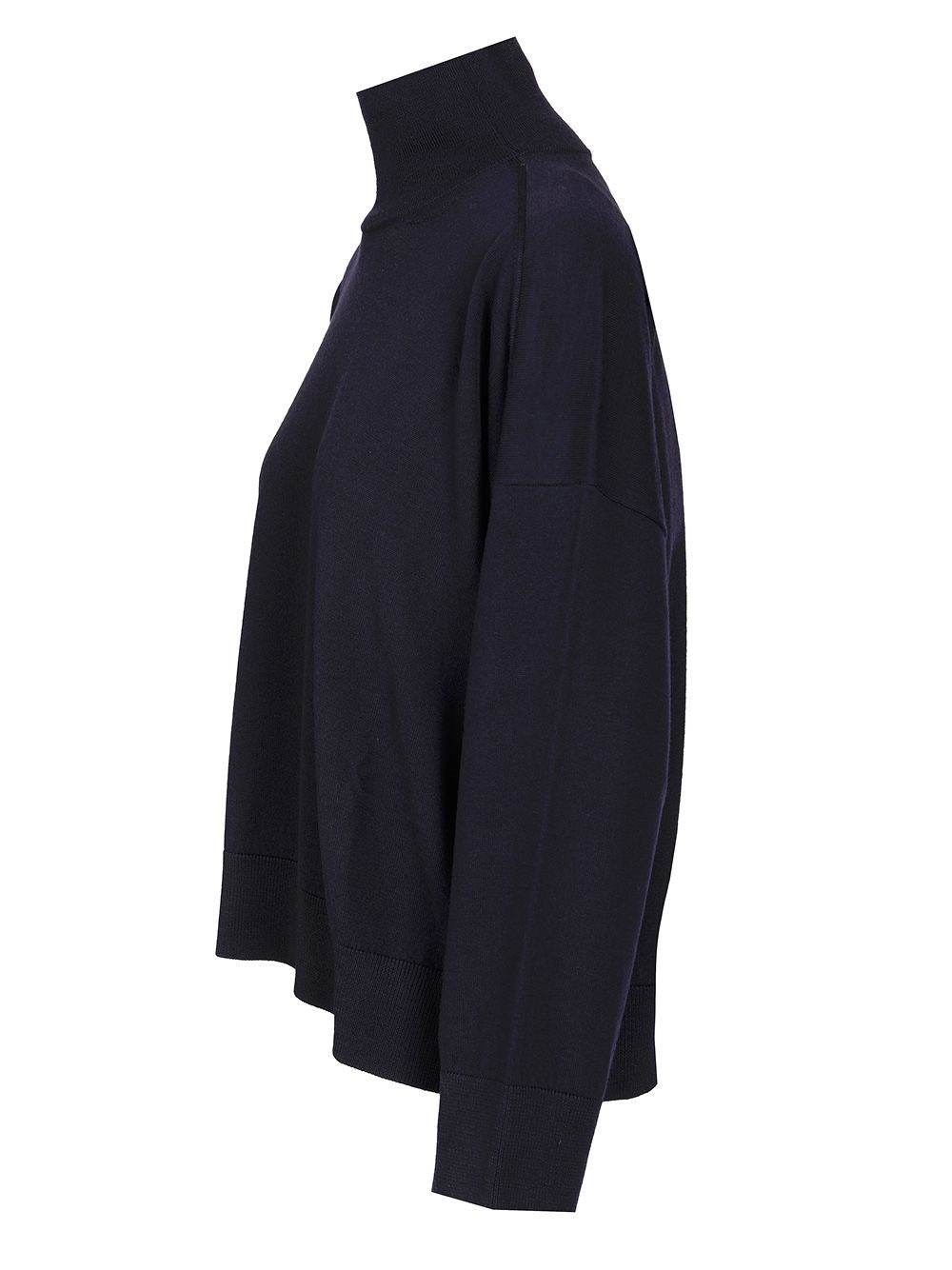 Bottega Veneta Women Turtleneck Sweater BOTTEGA VENETA