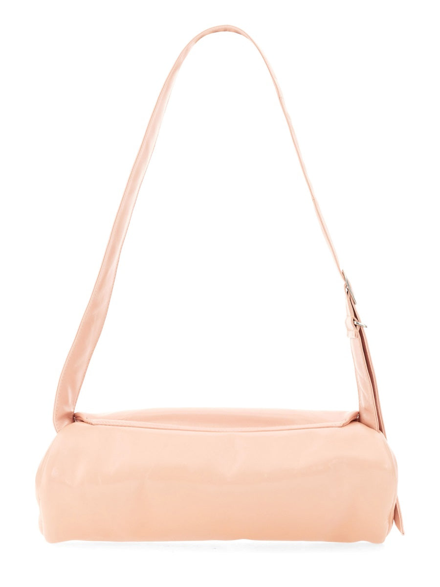 Jil Sander Women Bag "Cannoli" Big JIL SANDER