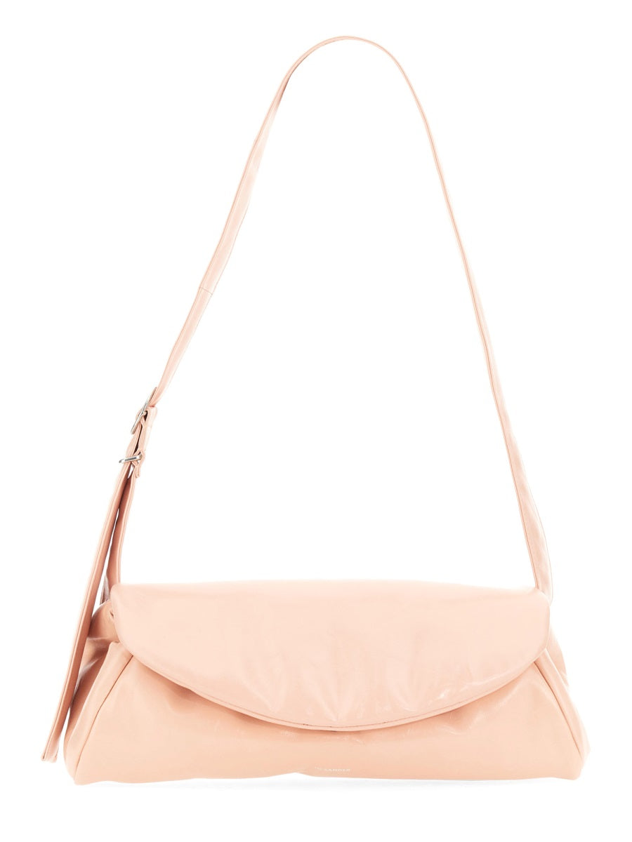 Jil Sander Women Bag "Cannoli" Big JIL SANDER