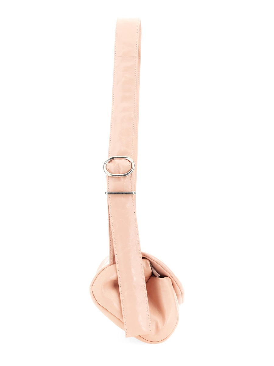 Jil Sander Women Bag "Cannoli" Big JIL SANDER